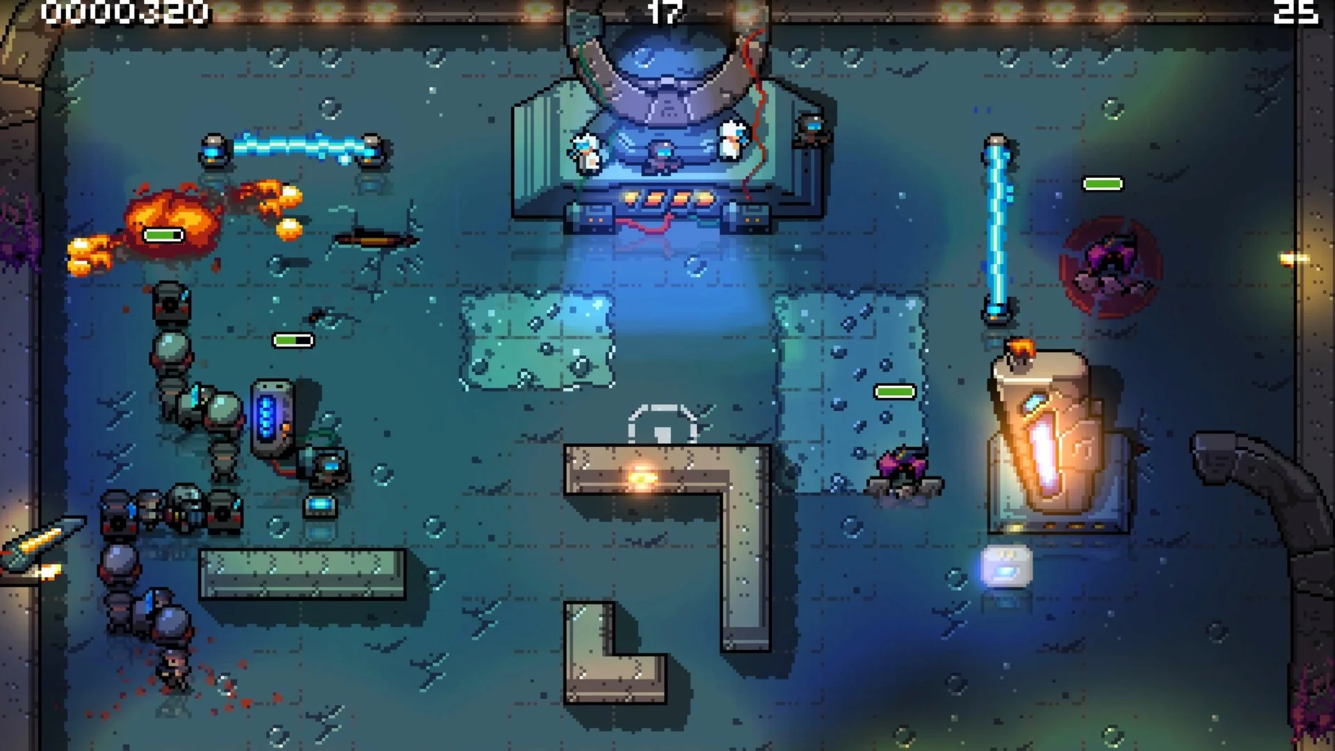 Snake Core - Image 4