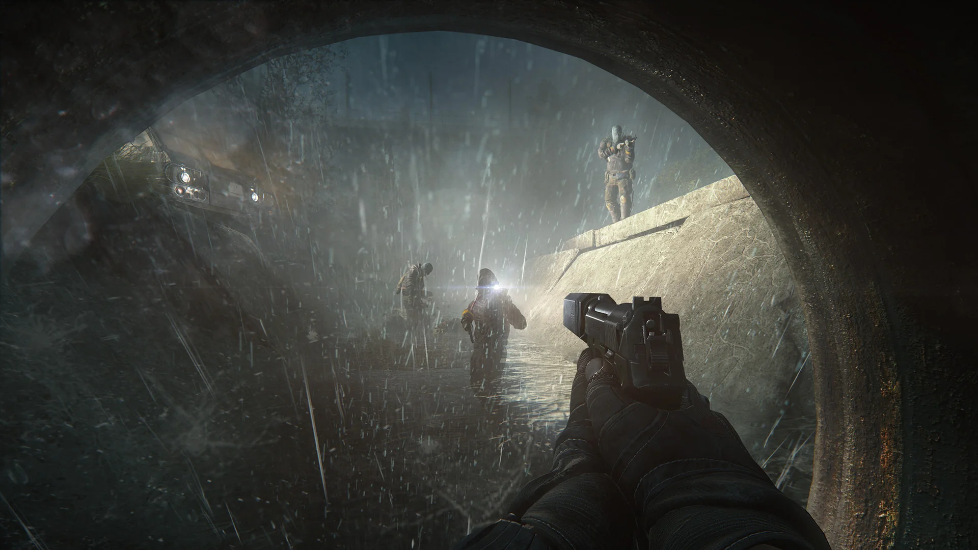 Sniper Ghost Warrior 3 - Image 3