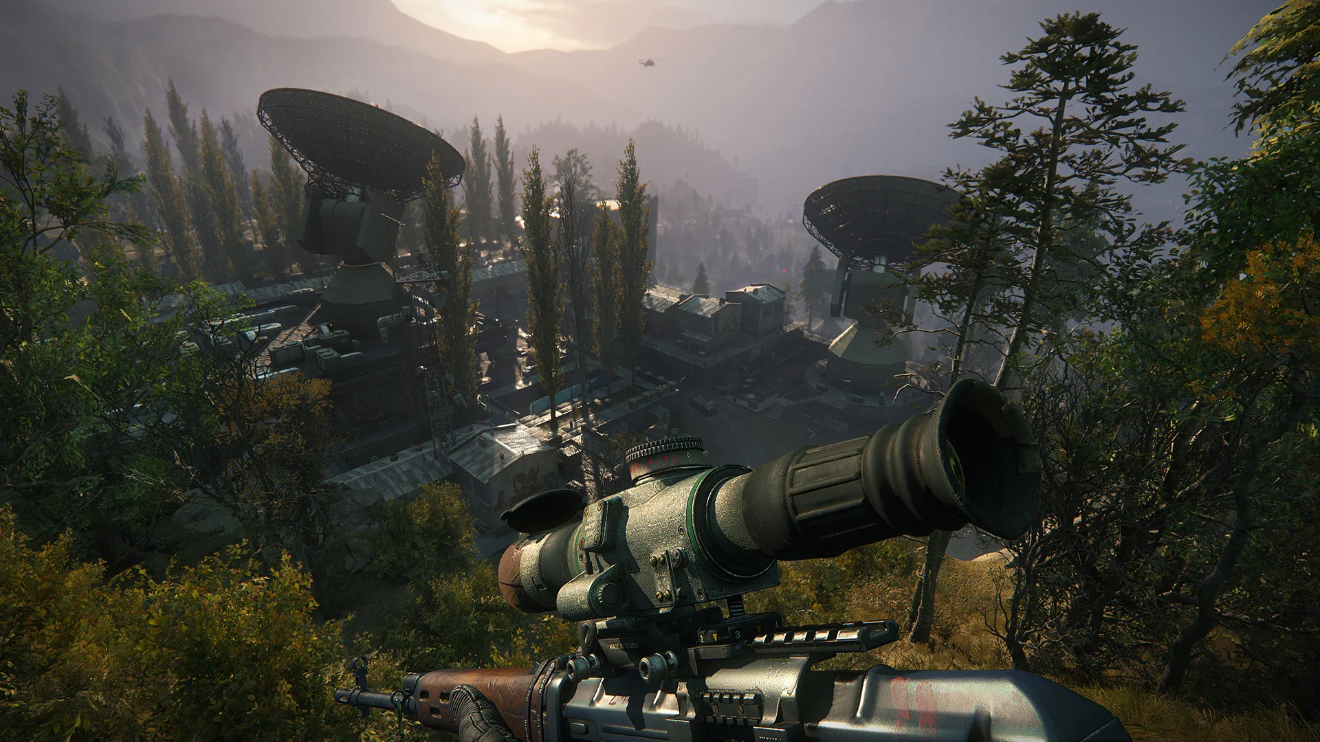 Sniper Ghost Warrior 3 - Image 4