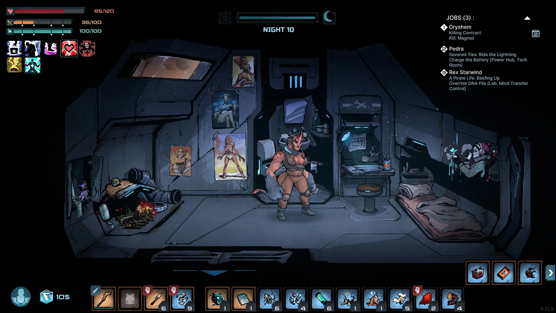 Space Prison - Image 3