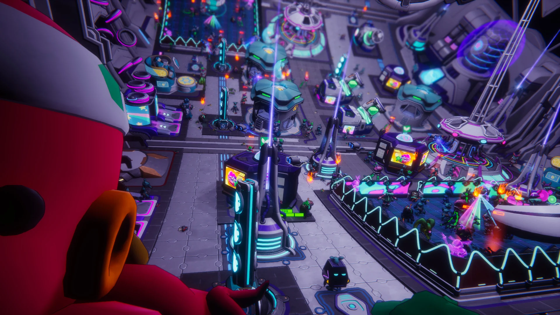 Spacebase Startopia - Image 10