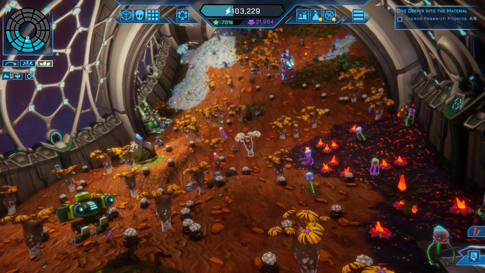 Spacebase Startopia - Image 15