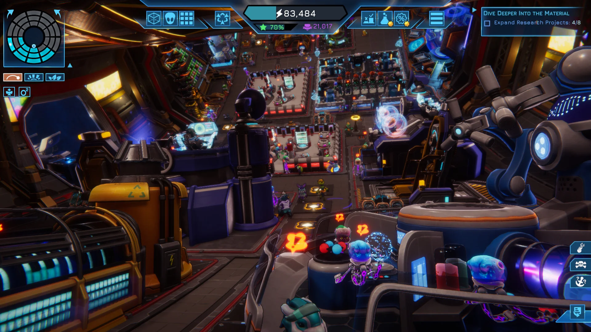 Spacebase Startopia - Image 4