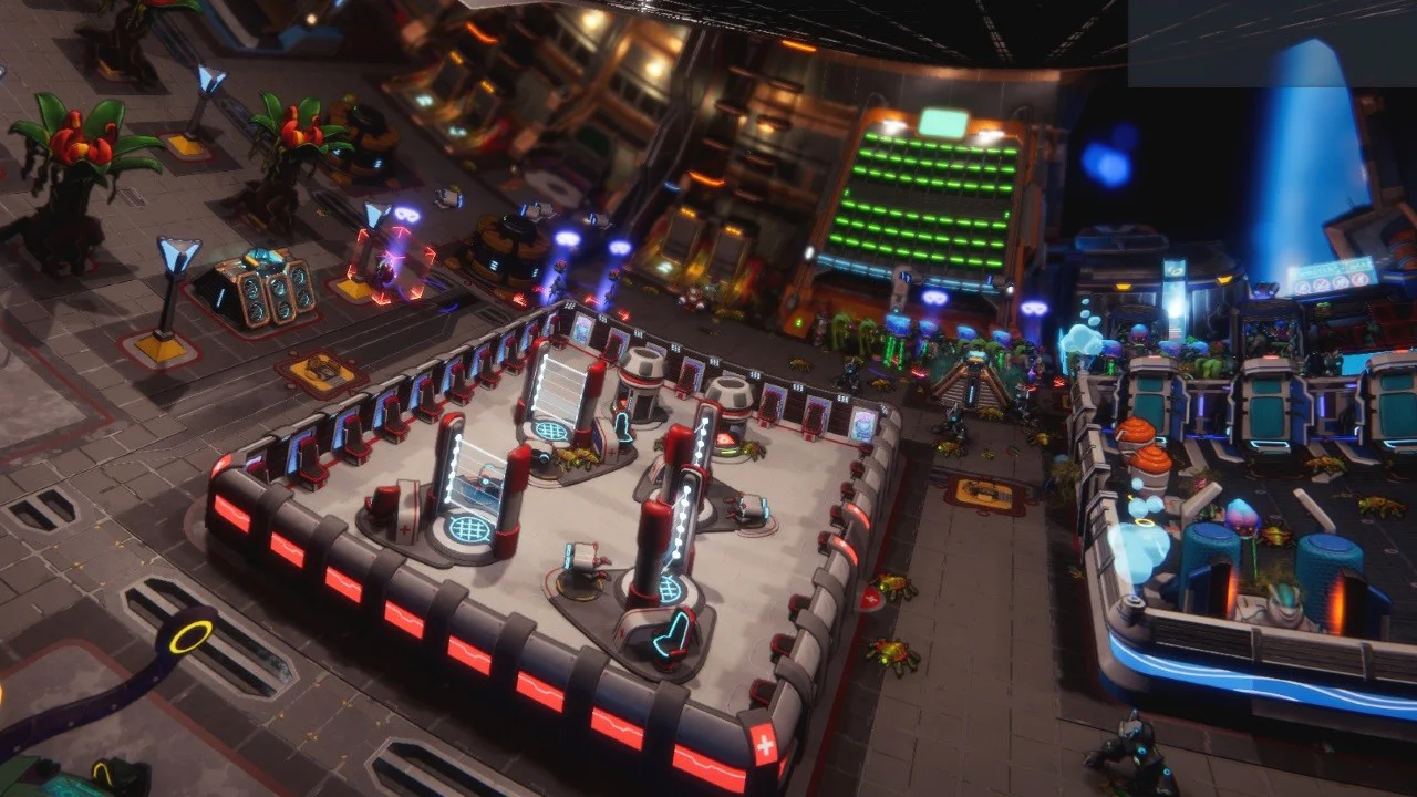 Spacebase Startopia - Image 5