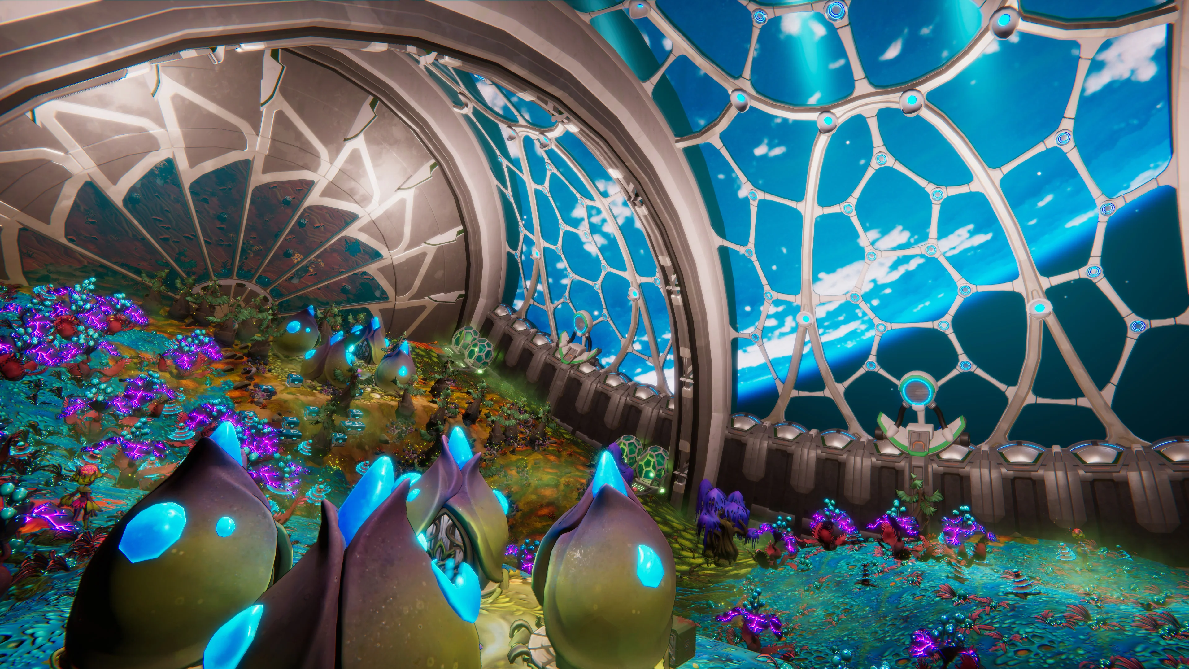 Spacebase Startopia - Image 7