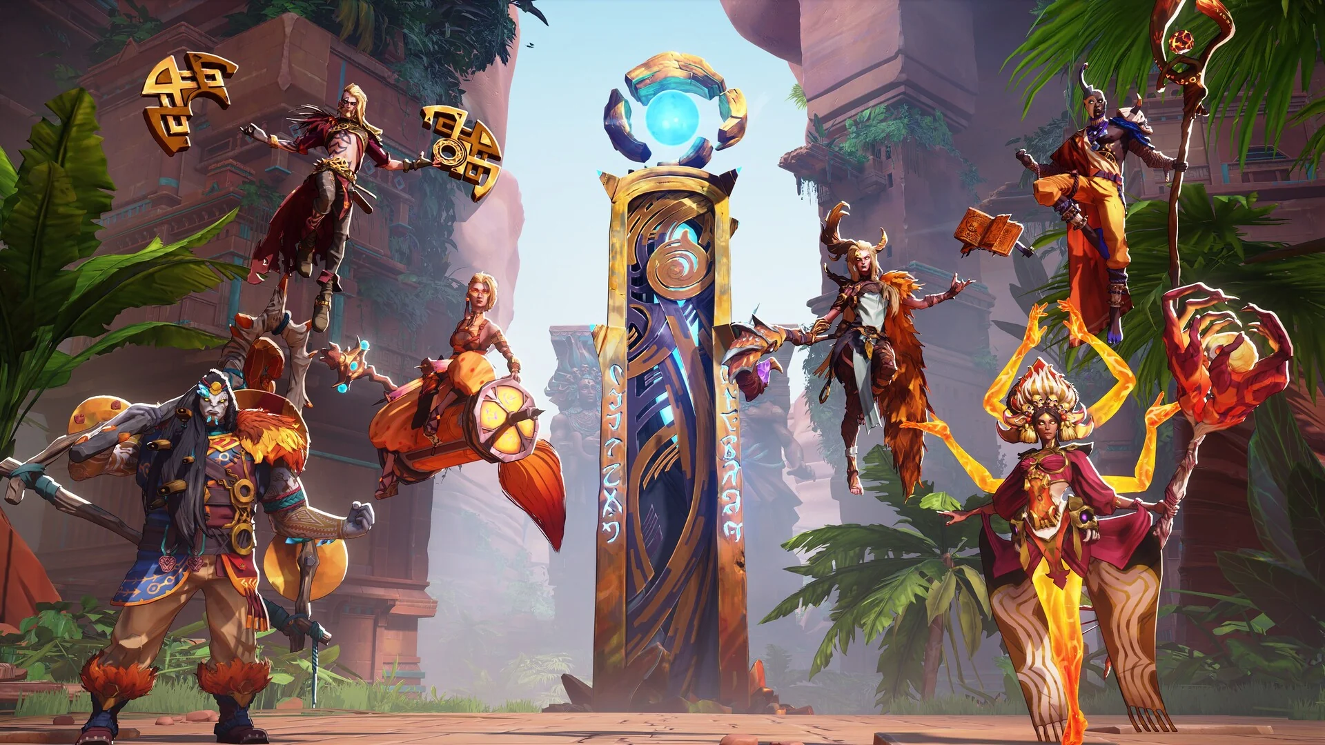 Spellcasters Chronicles - Architect Pack - Image 8