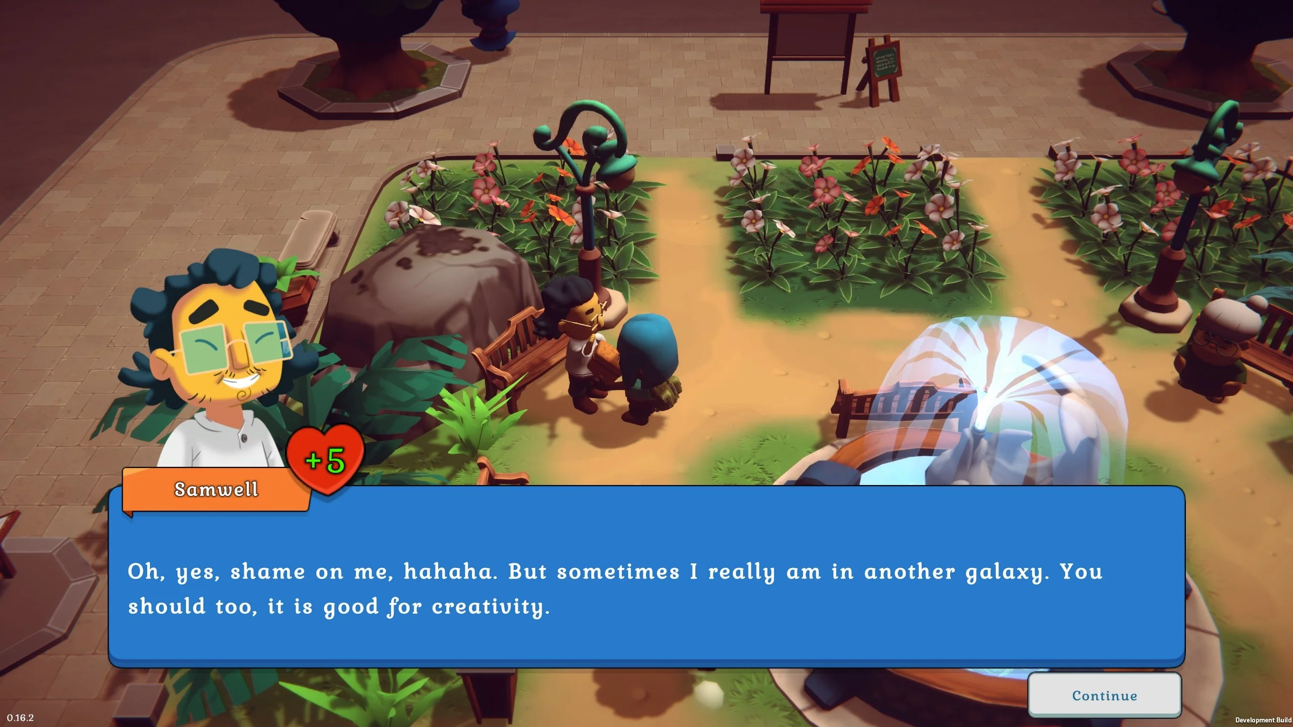 Spirit of the Island - Image 7