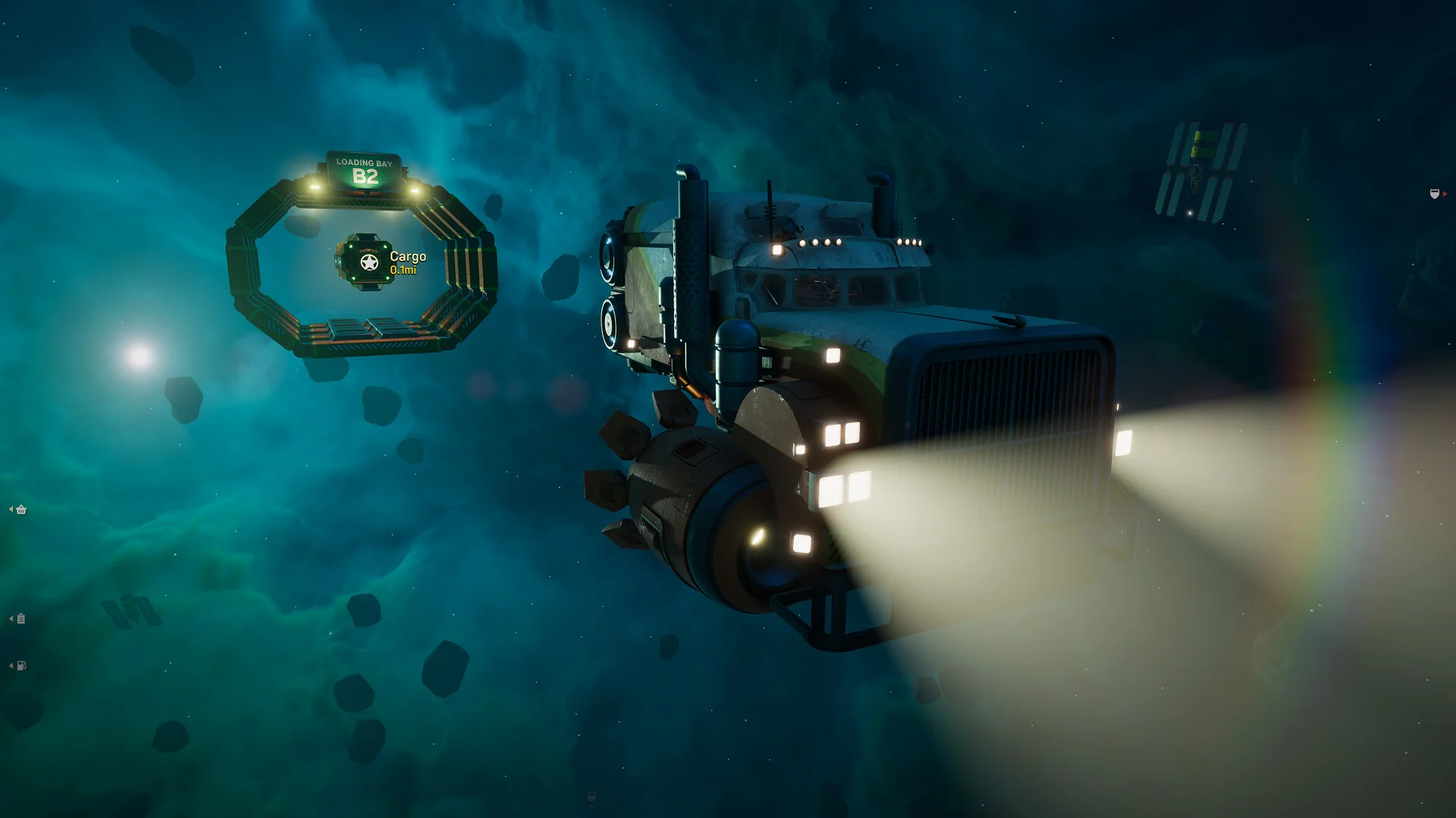 Star Trucker - Image 4