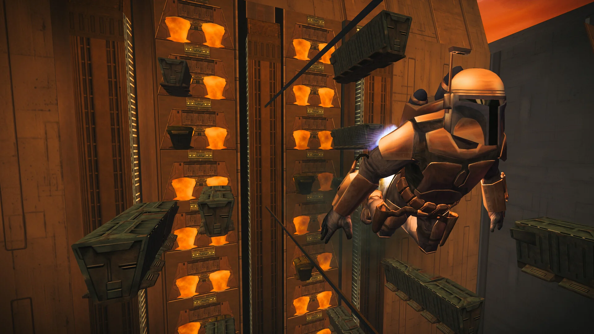 STAR WARS™: Bounty Hunter™ - Image 10