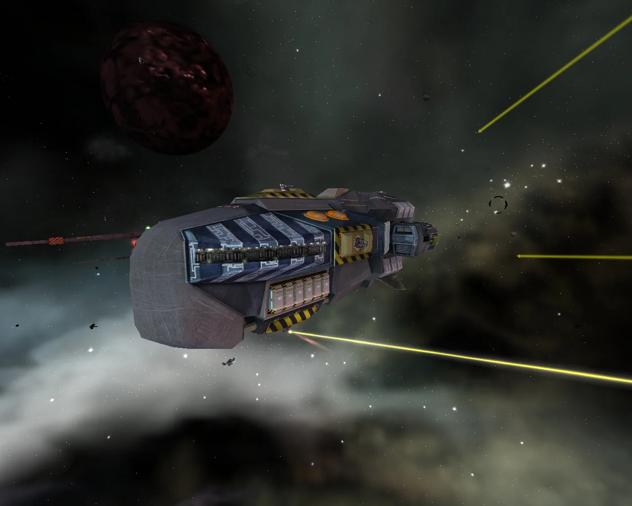 Star Wolves 2 - Image 4