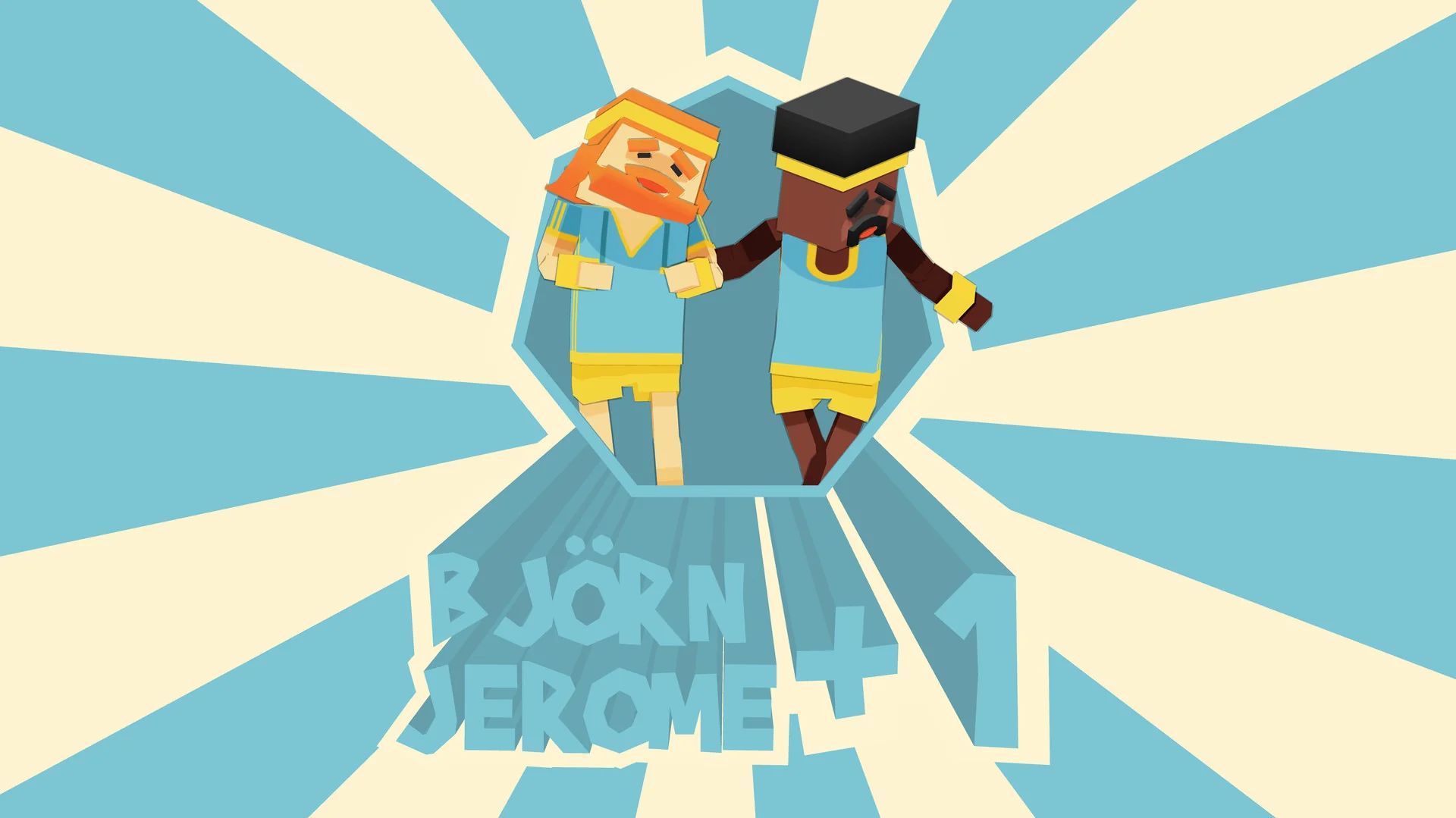 Stikbold! A Dodgeball Adventure - Image 2