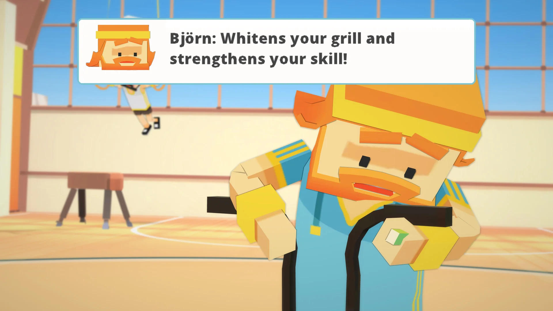 Stikbold! A Dodgeball Adventure - Image 3