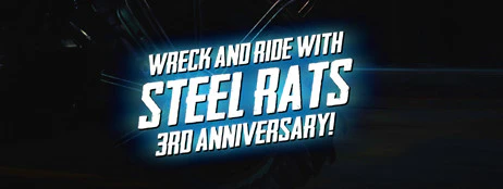 Steel Rats - Image 2
