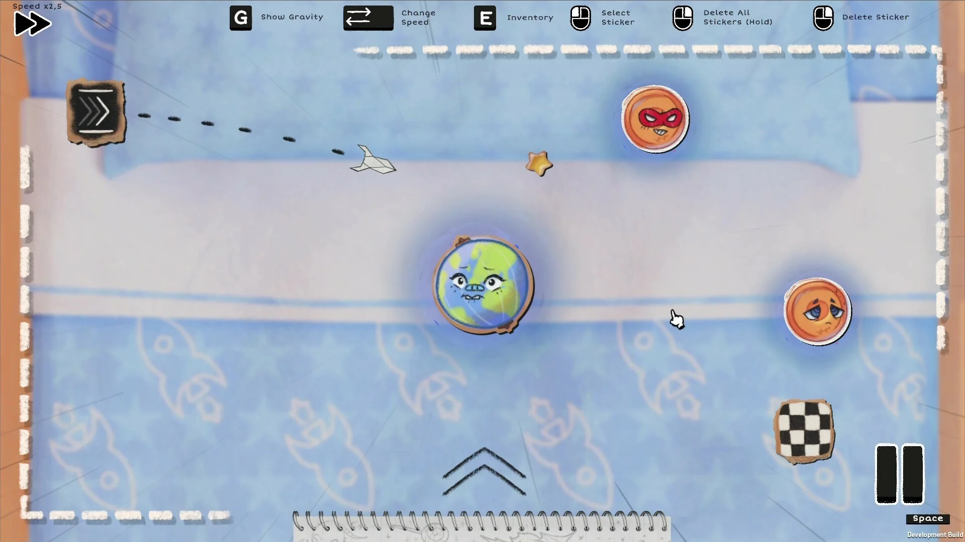 Stickin' the Landing - Image 4