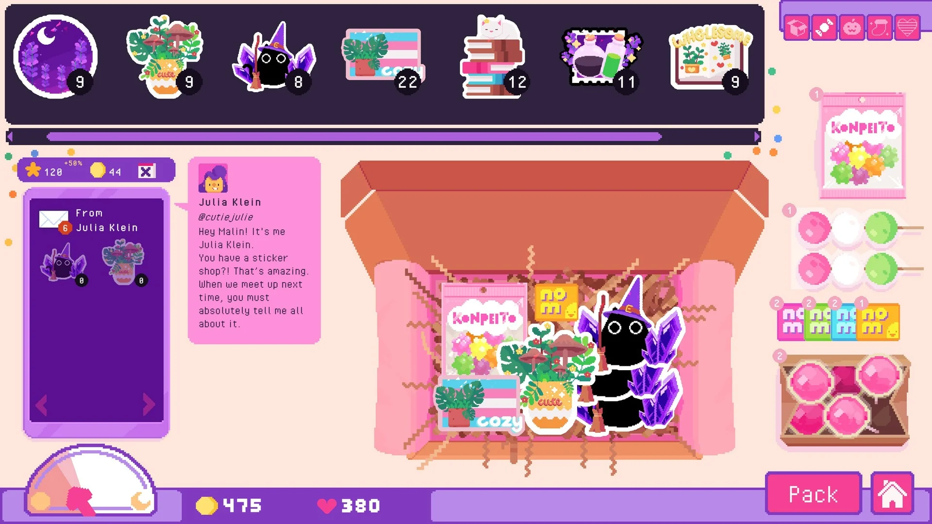 Sticky Business - Image 8