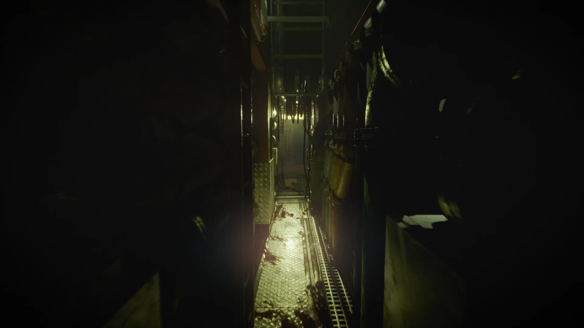 Still Wakes the Deep - Image 7