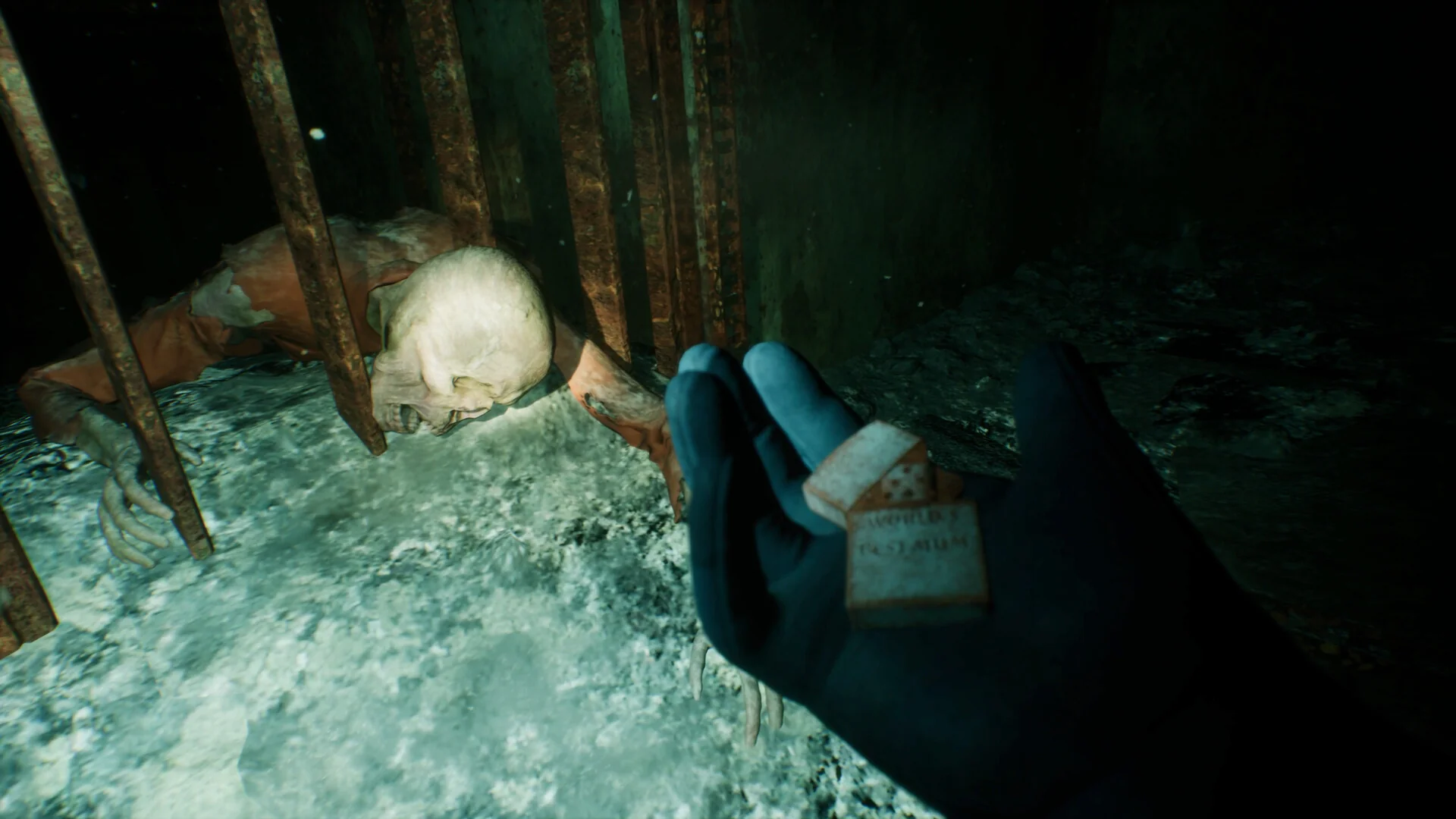 Still Wakes the Deep: Siren’s Rest - Image 4