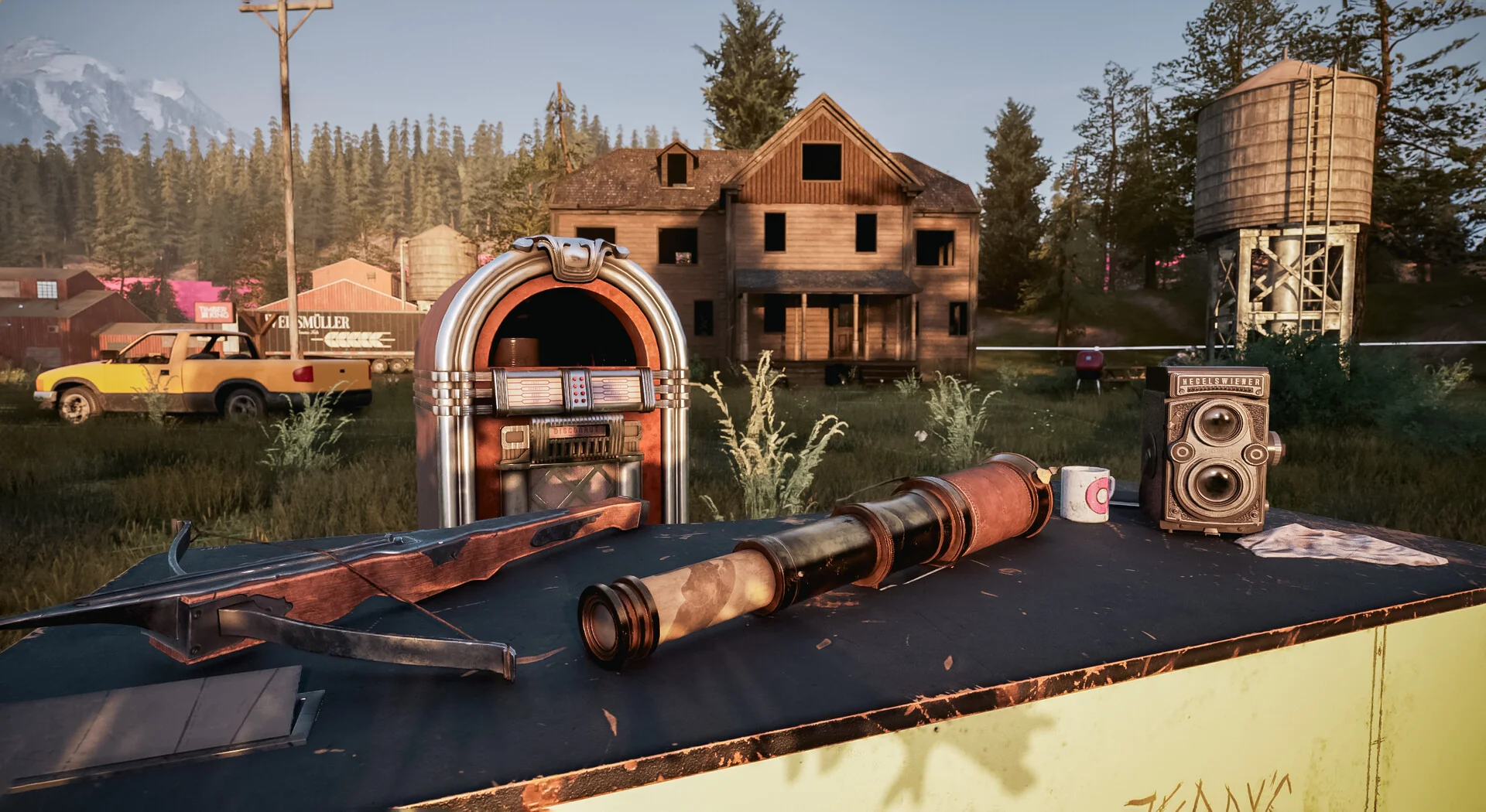 Storage Hunter Simulator - Image 11