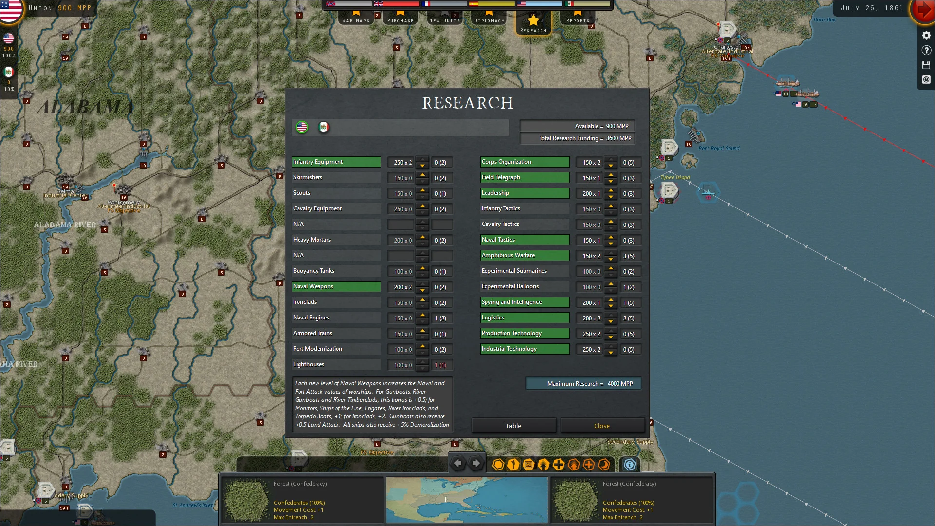 Strategic Command: American Civil War - Image 4