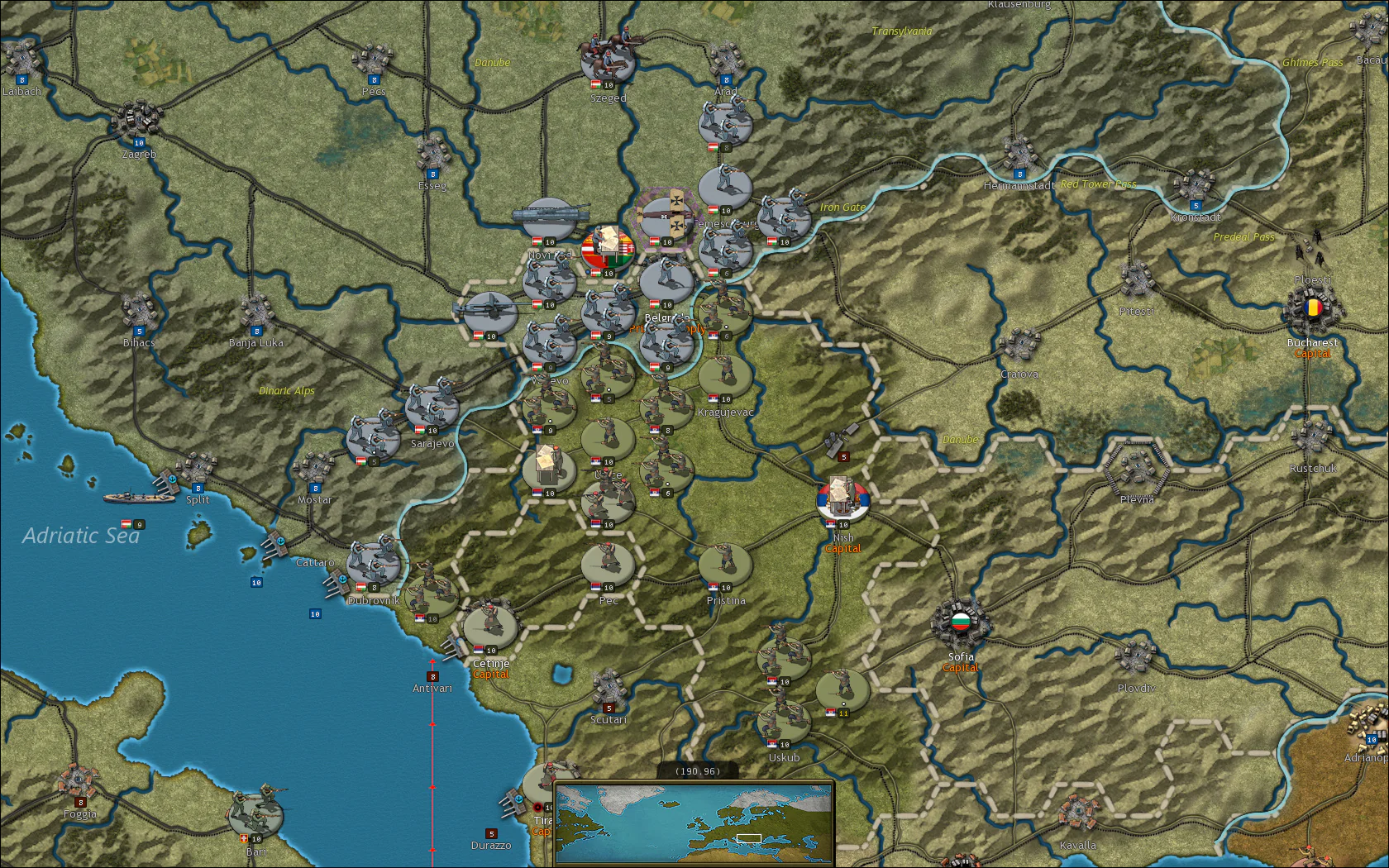 Strategic Command: World War I - Image 7