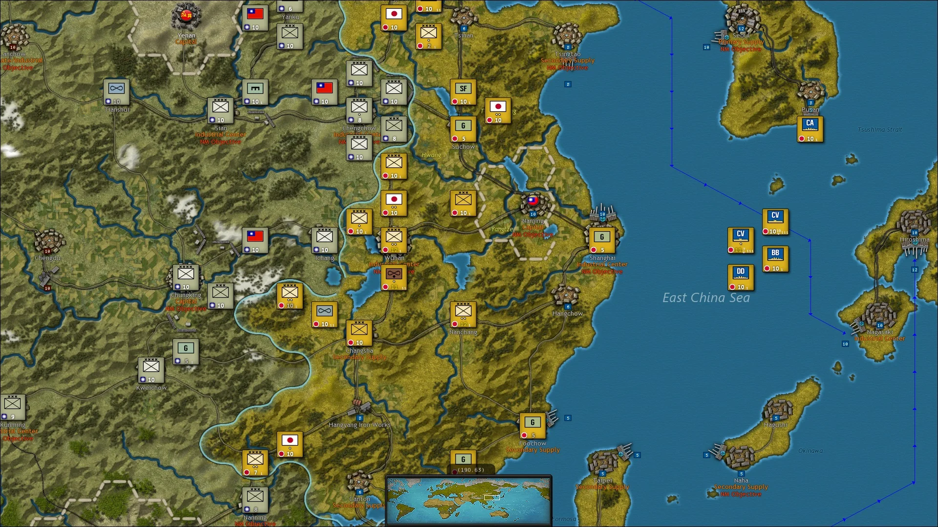 Strategic Command WWII: World at War - Image 4