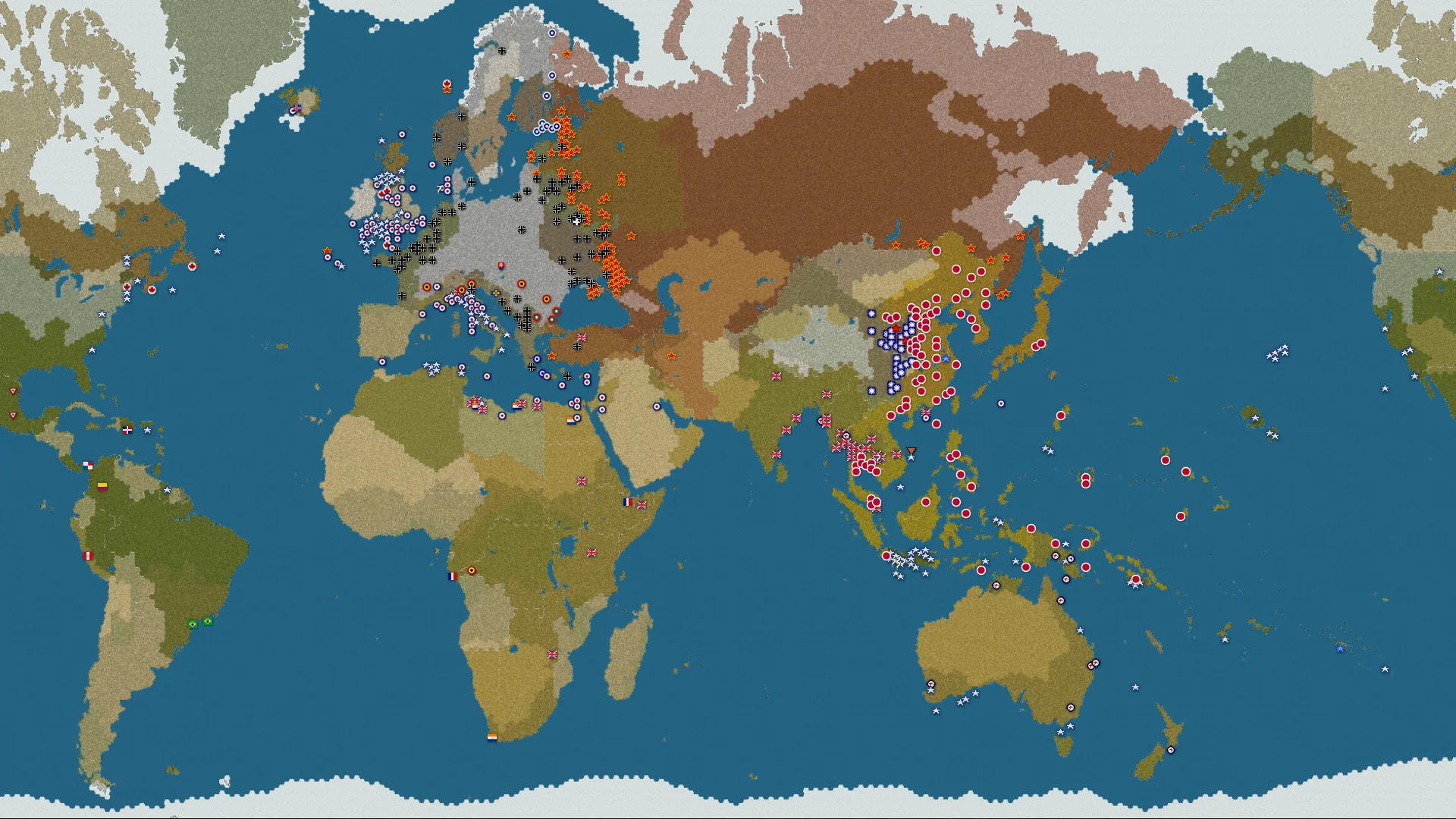 Strategic Command WWII: World at War - Image 7