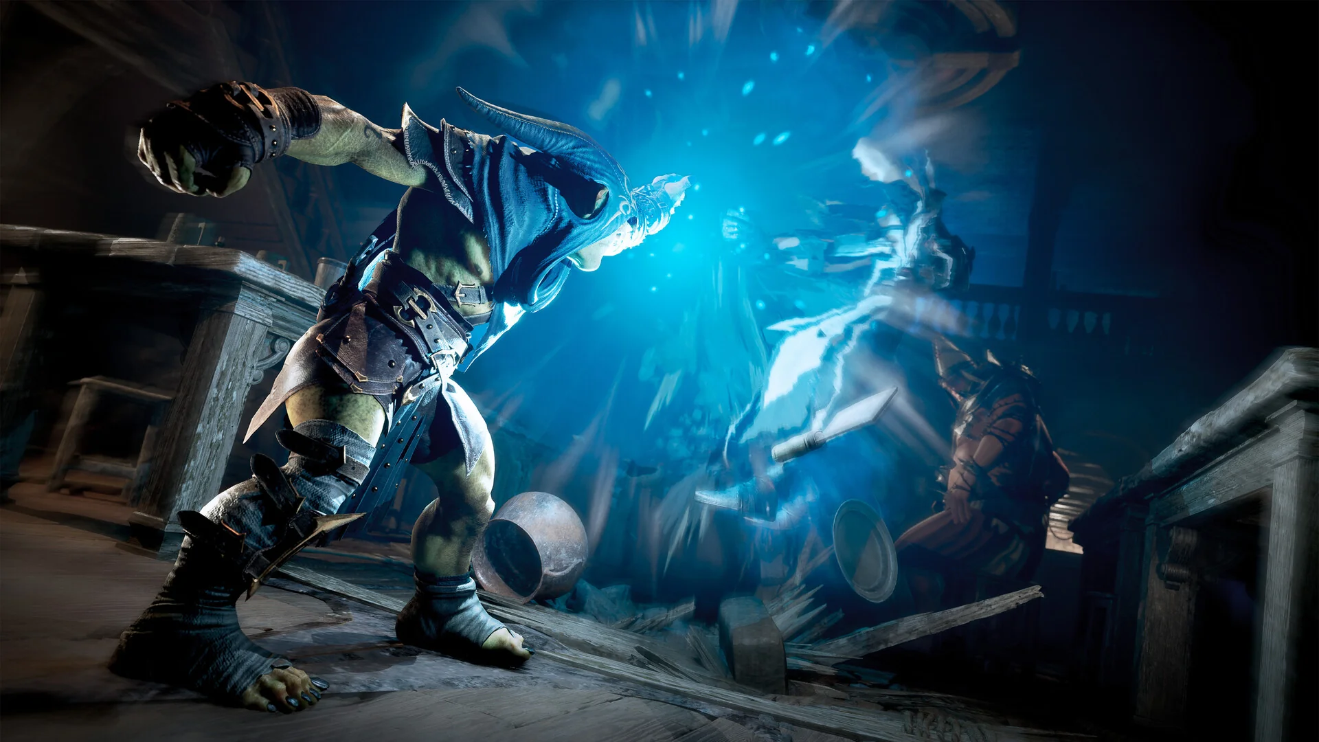 Styx Blades of Greed - Image 3
