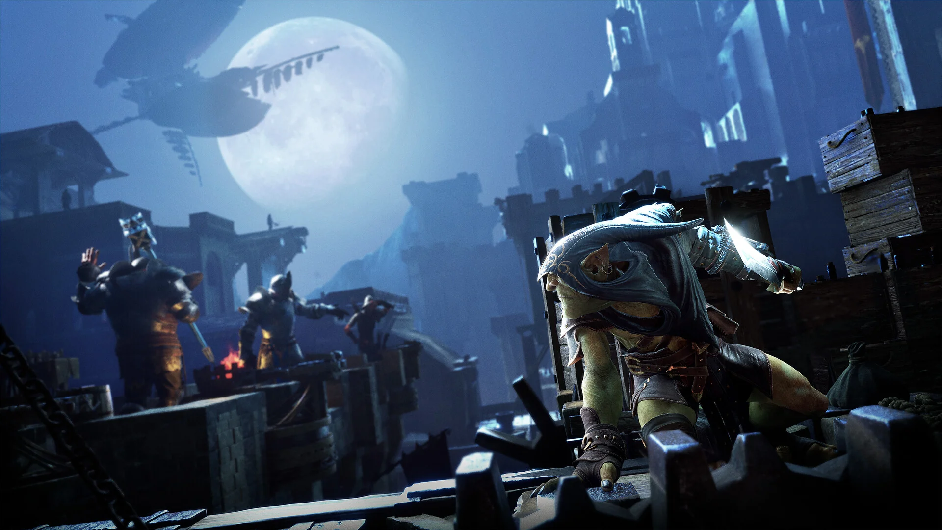 Styx Blades of Greed - Image 6