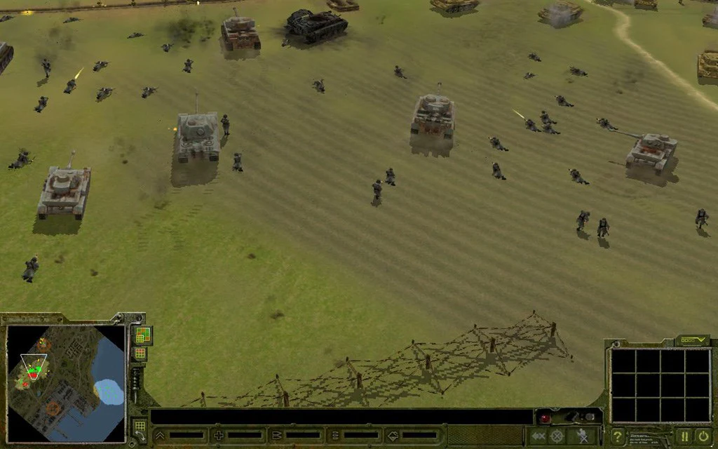 Sudden Strike 3 - Image 10
