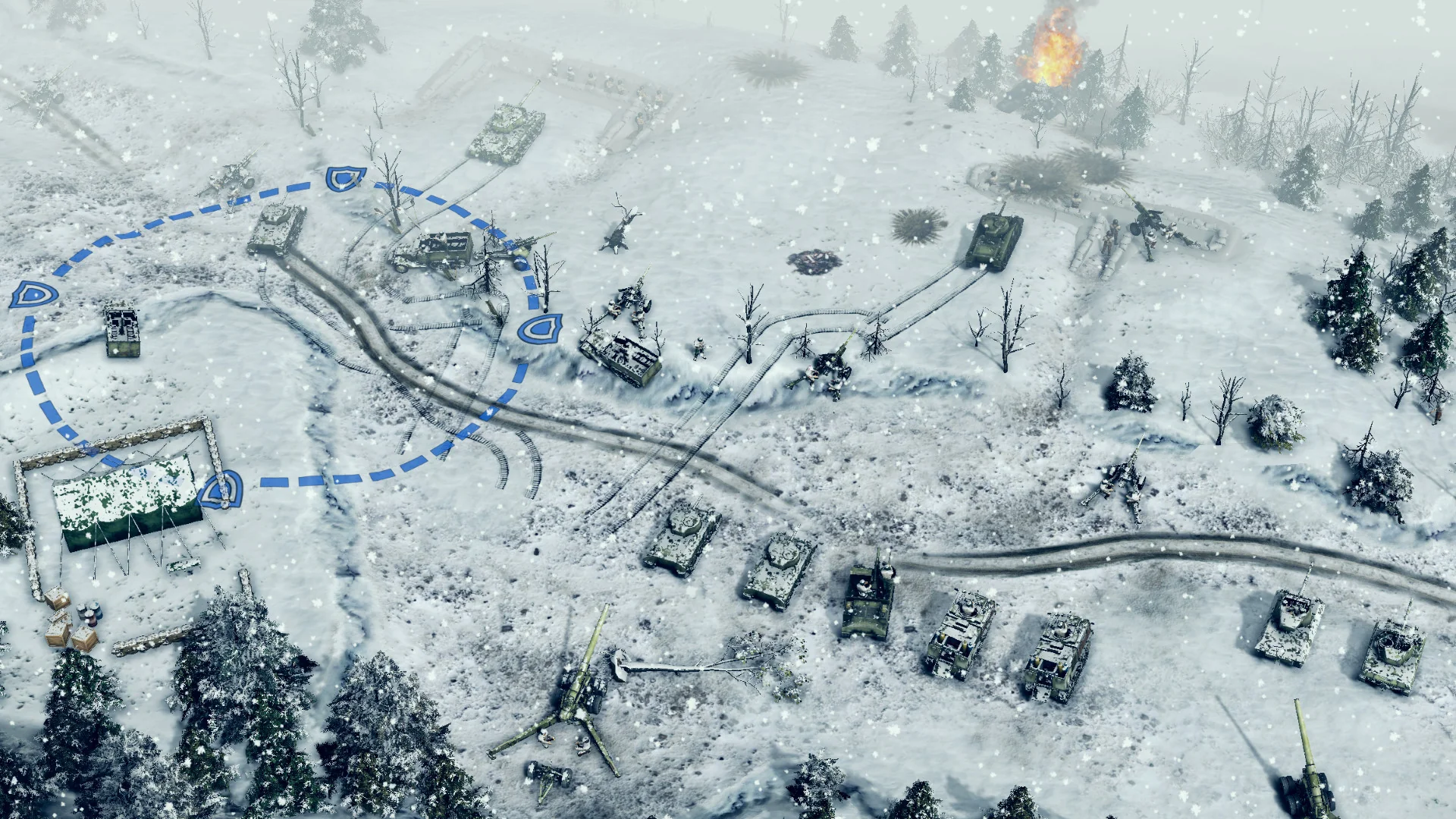 Sudden Strike 4 - Image 6
