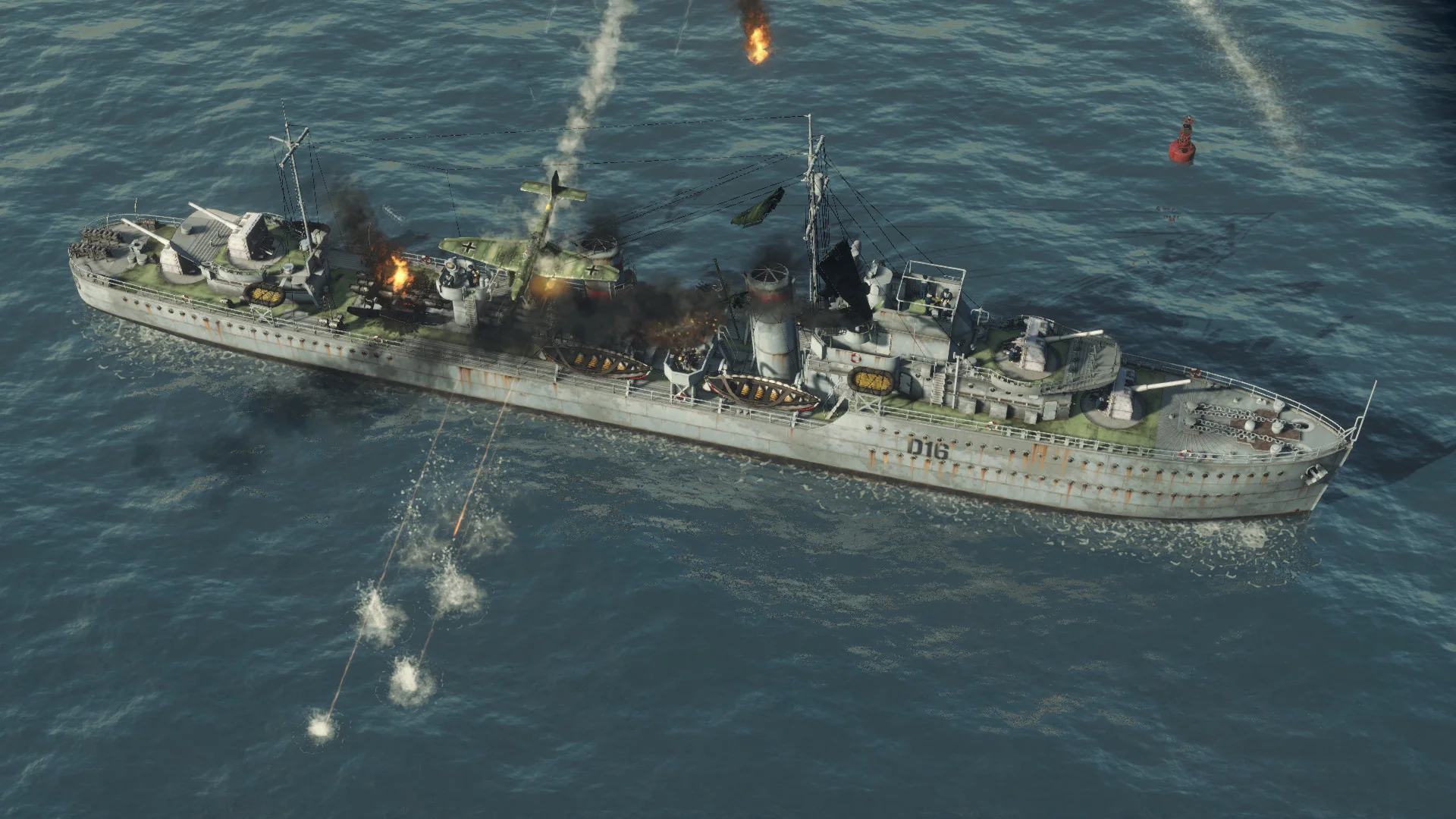 Sudden Strike 4 - Road to Dunkirk - Image 5