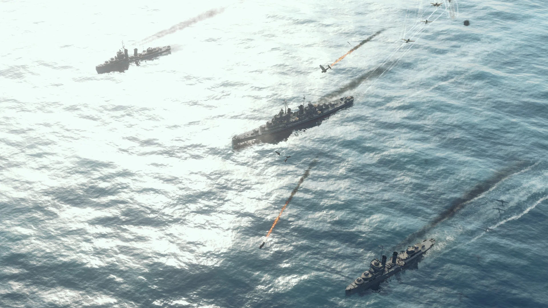 Sudden Strike 4 - The Pacific War - Image 5