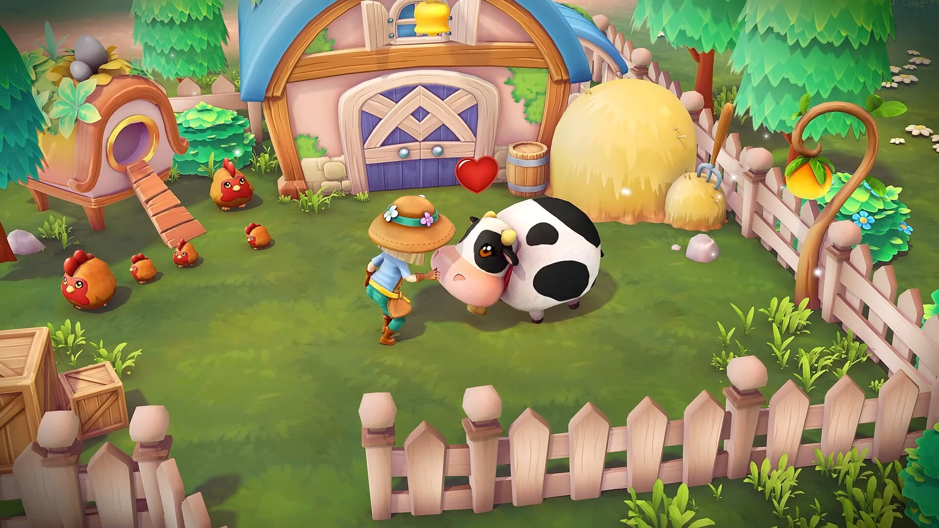 Sugardew Island - Your cozy farm shop - Image 4