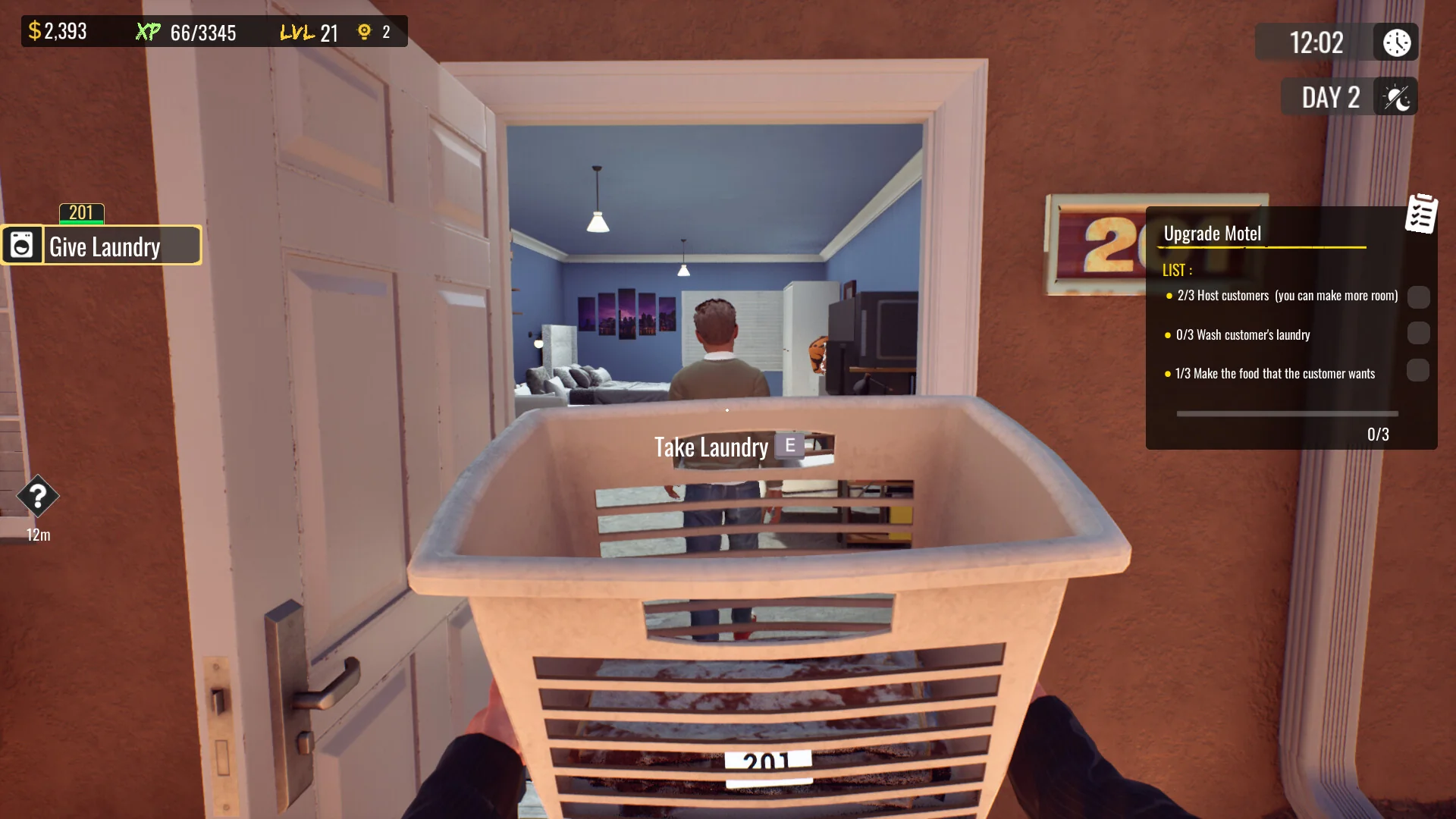 Sunset Motel - Image 10