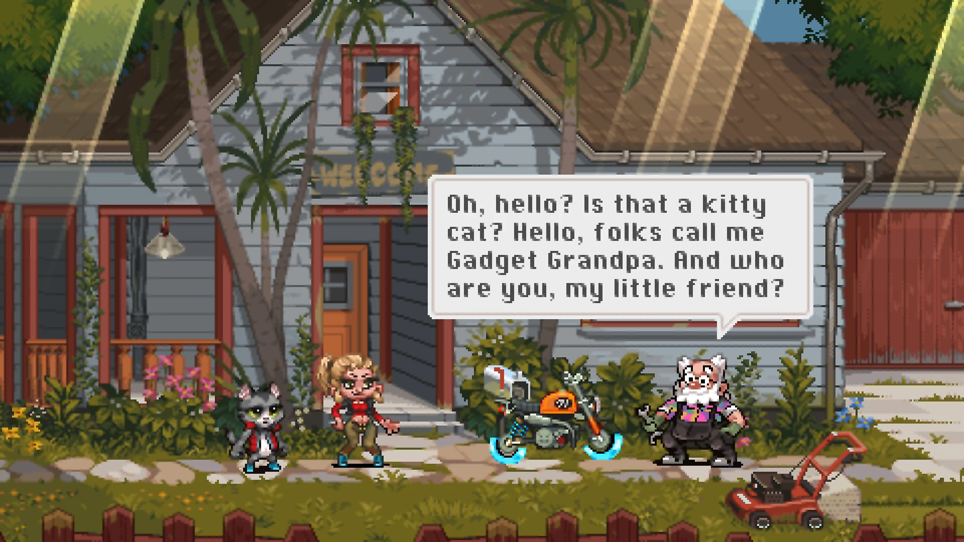 Super Catboy - Image 11