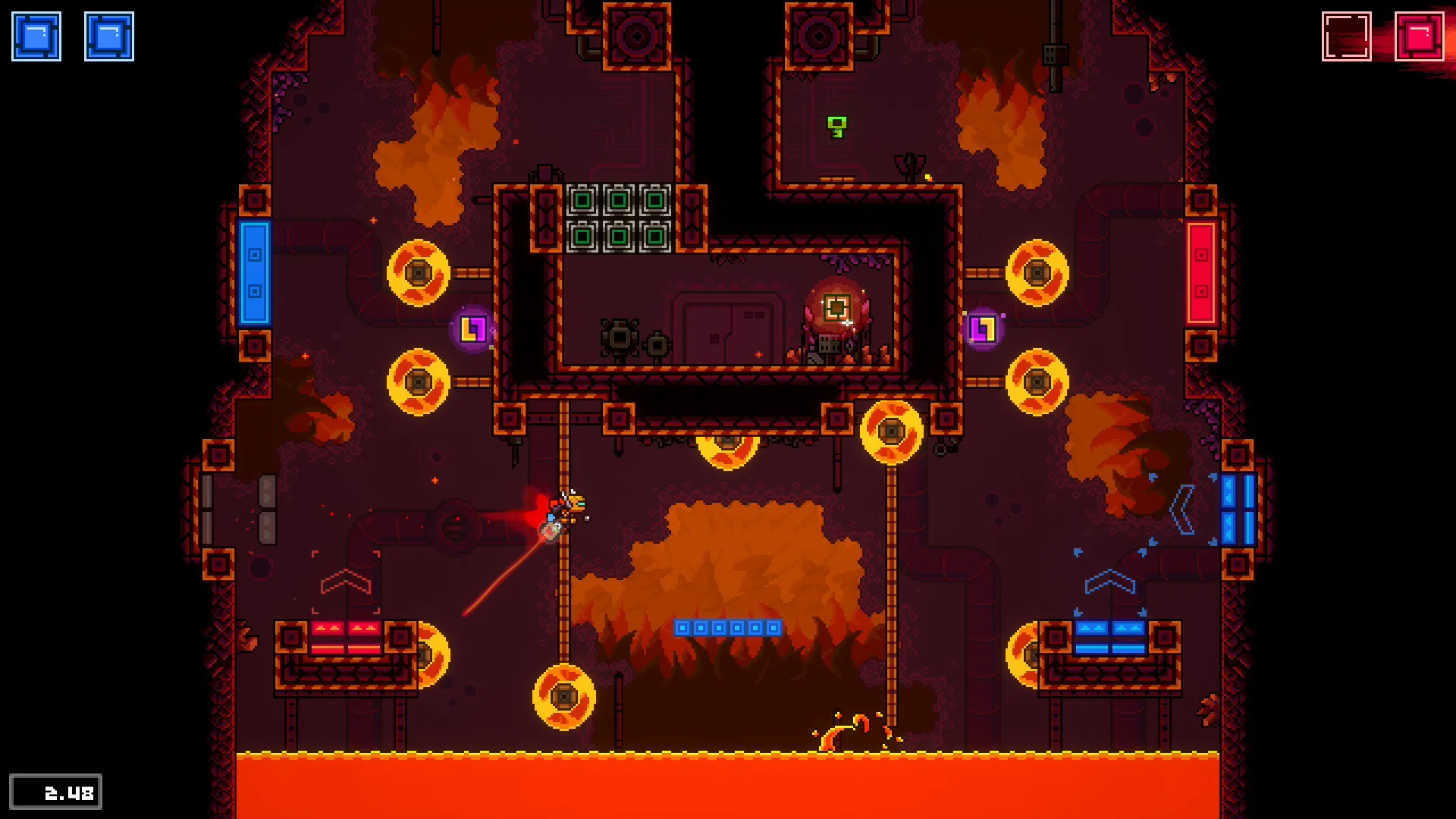 Super Magbot - Image 4