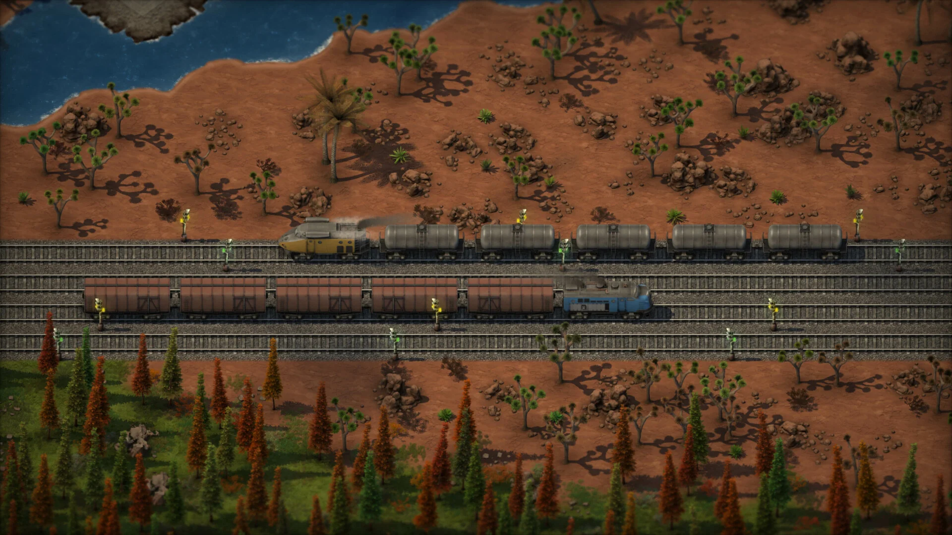 Sweet Transit - Image 2