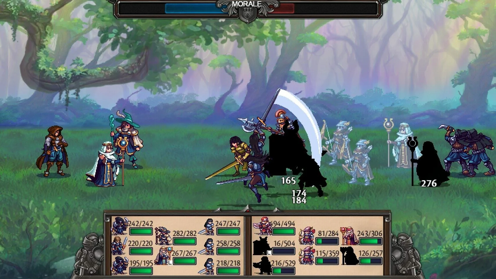 Symphony of War: The Nephilim Saga - Image 4
