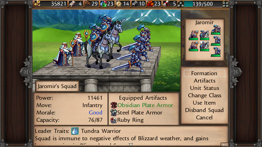 Symphony of War: The Nephilim Saga - Image 6