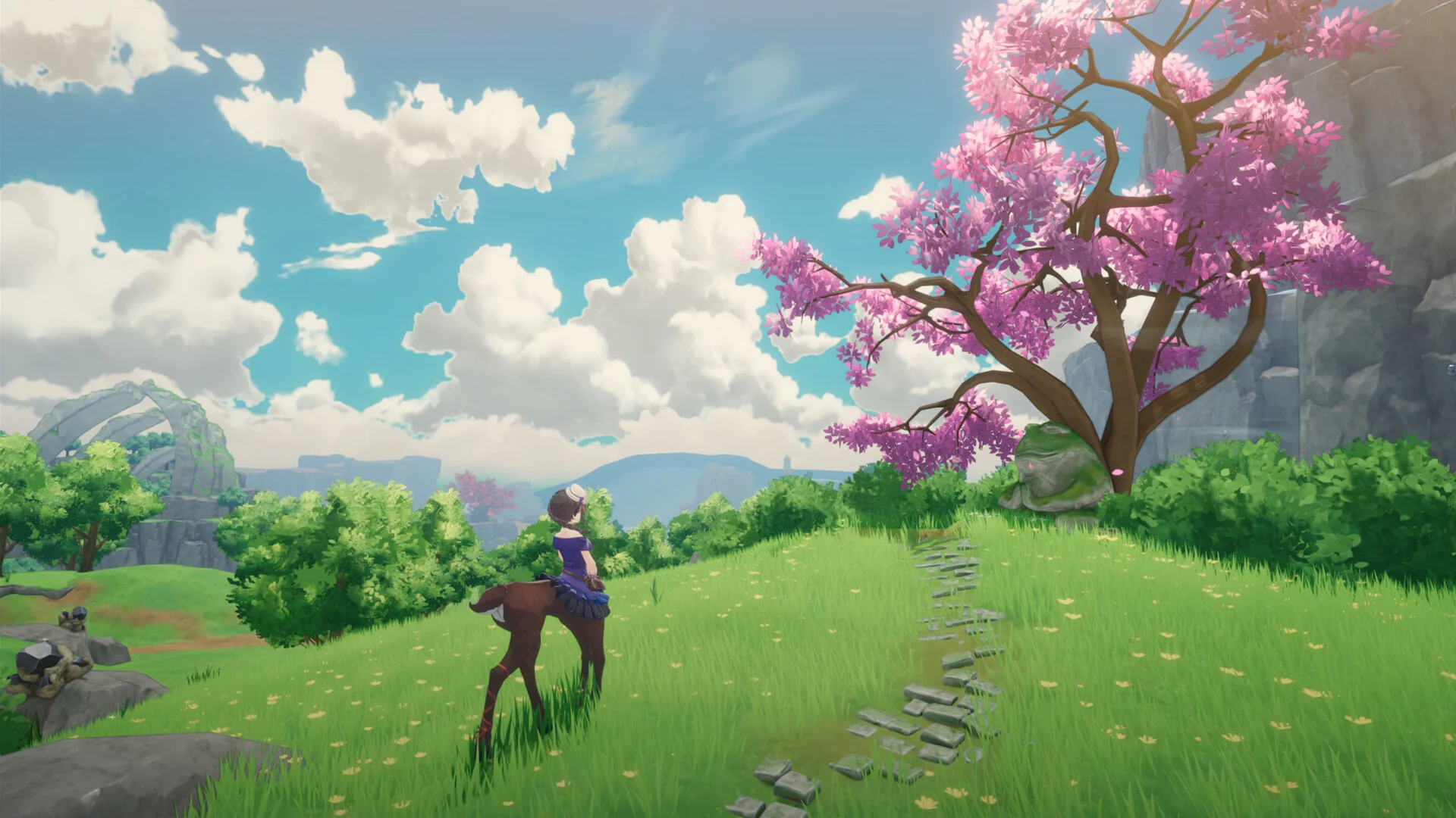 Tales of Seikyu - Image 4