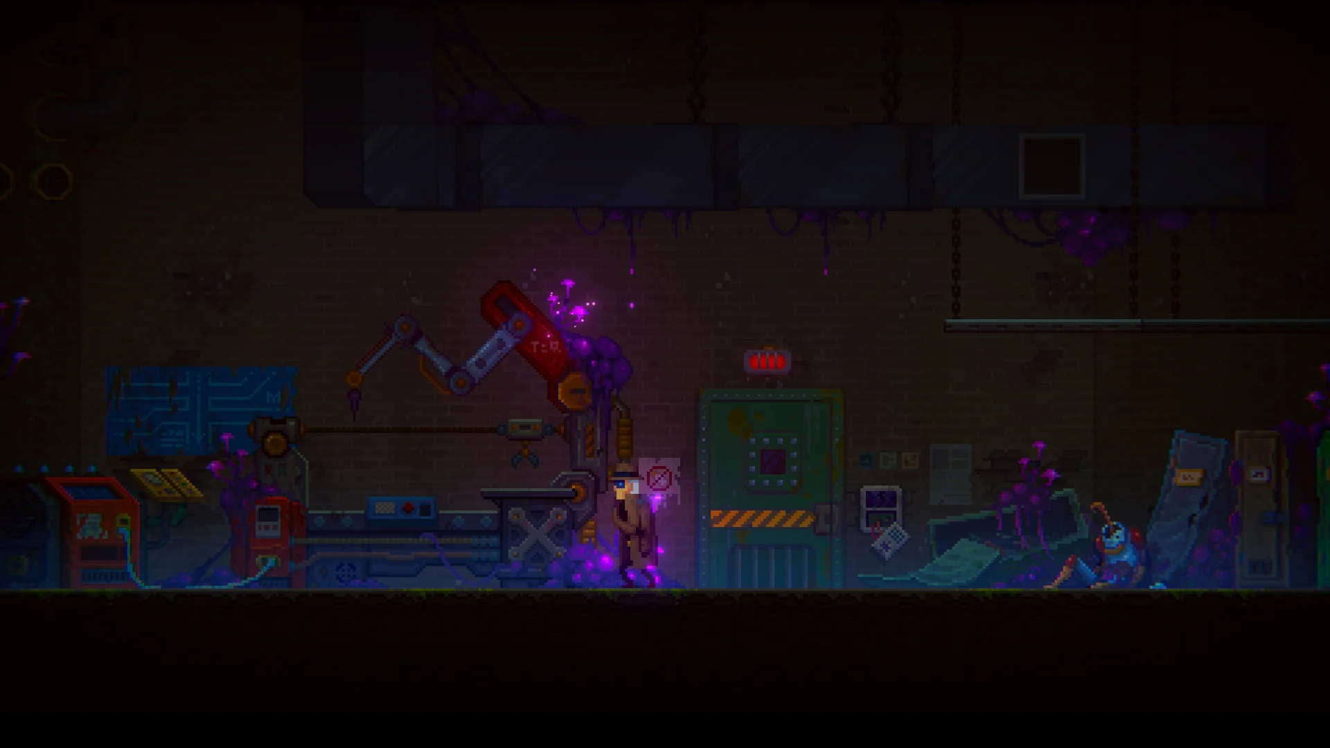 Tales of the Neon Sea - Image 5