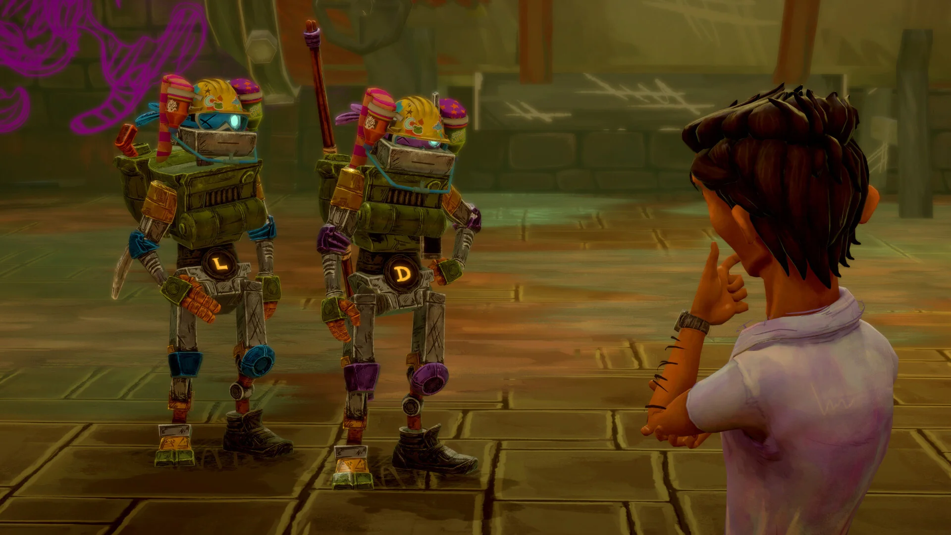 Teenage Mutant Ninja Turtles: Mutants Unleashed - Season Pass - Image 6