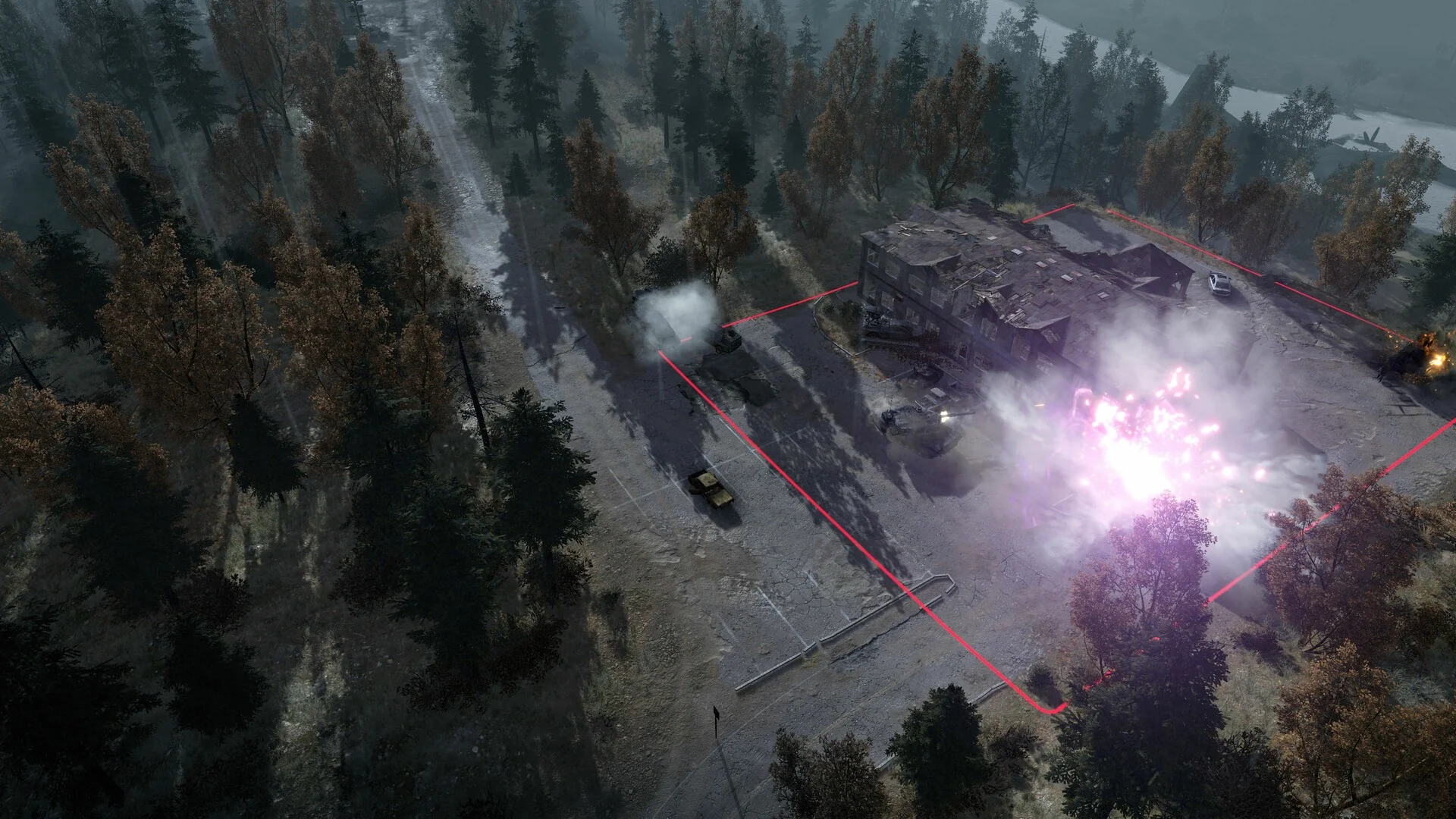 Terminator: Dark Fate - Defiance: Uprising - Image 3