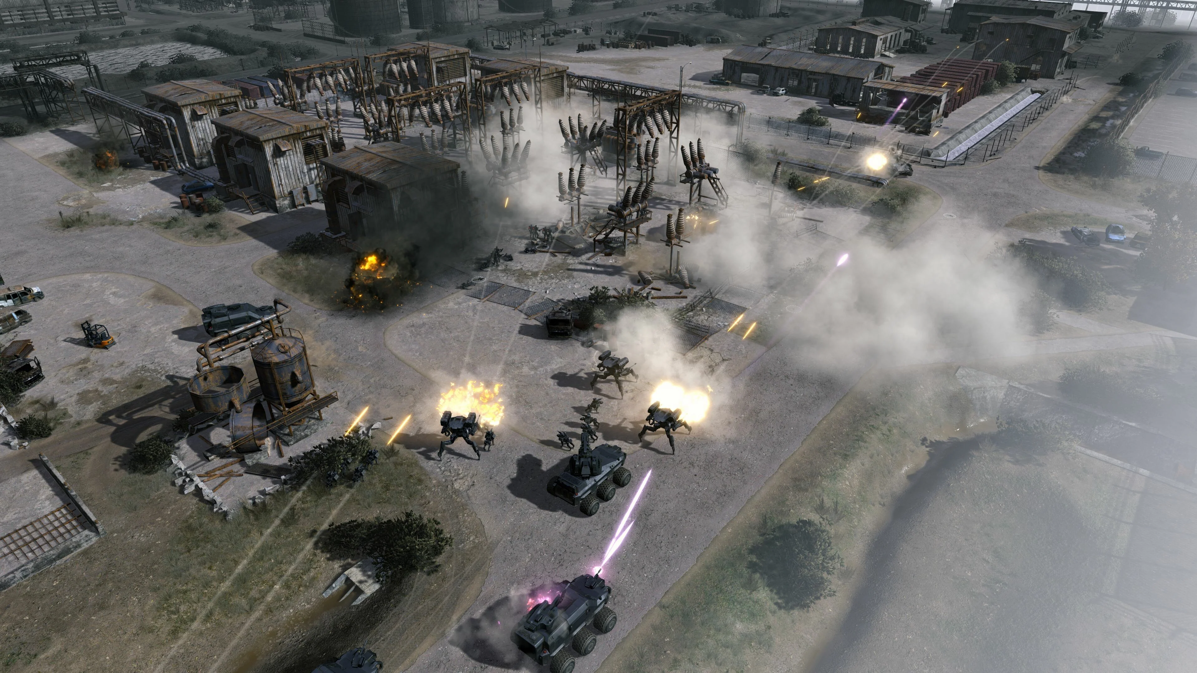 Terminator: Dark Fate - Defiance: We are Legion - Image 3