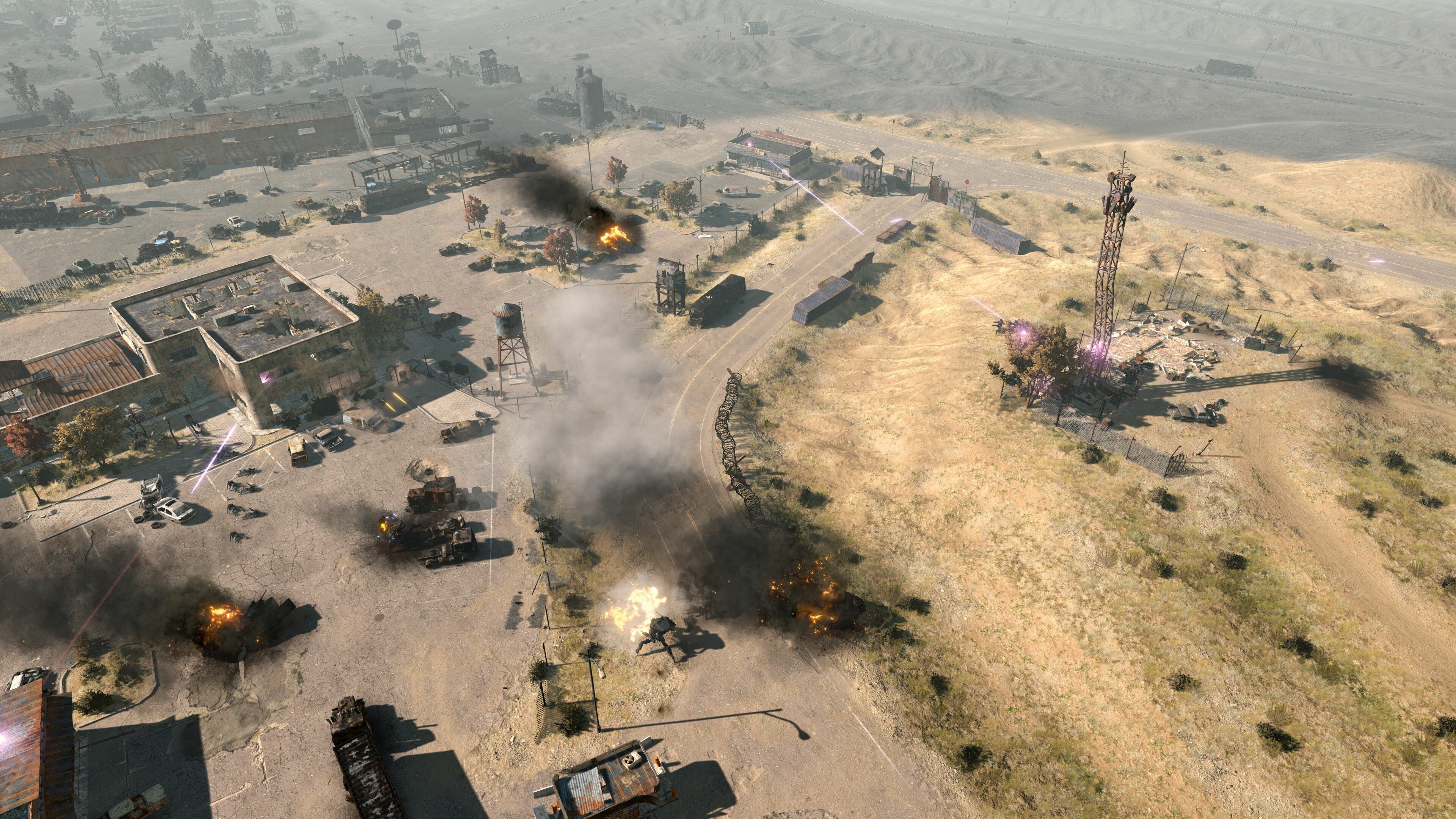 Terminator: Dark Fate - Defiance: We are Legion - Image 6