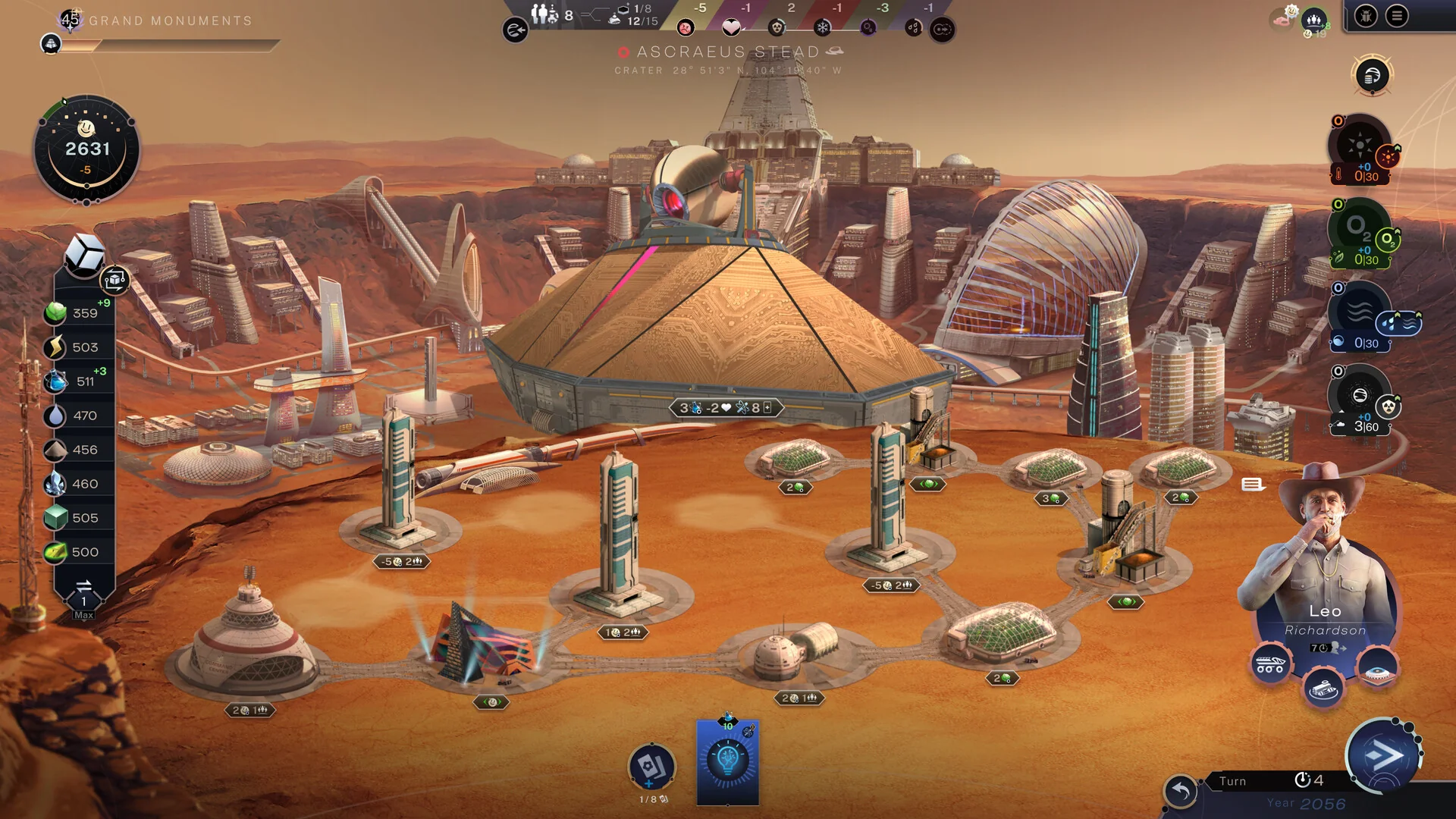 Terraformers: Megastructures - Image 5