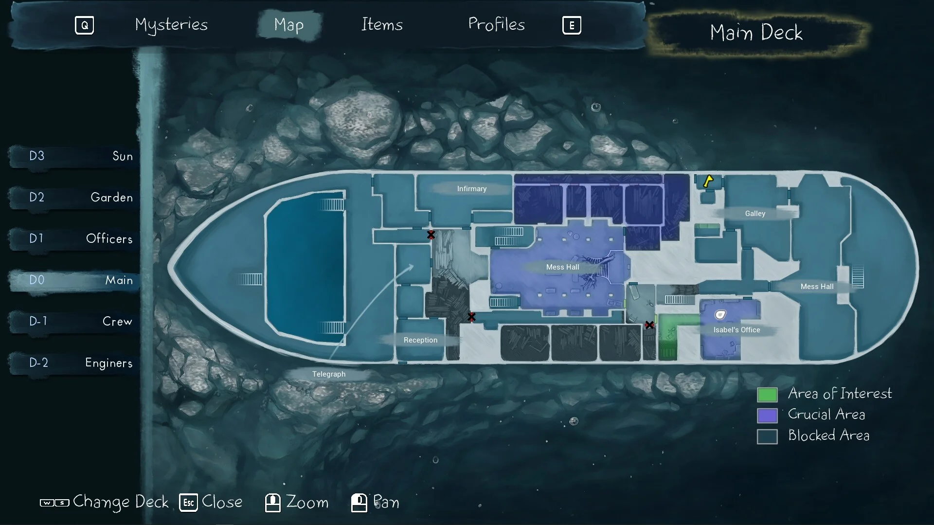Thalassa: Edge of the Abyss - Image 3