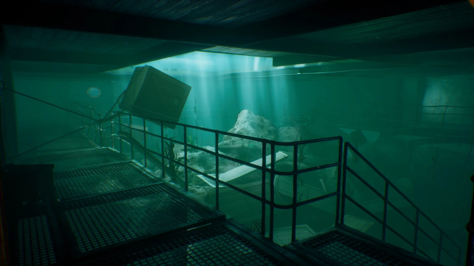 Thalassa: Edge of the Abyss - Image 4