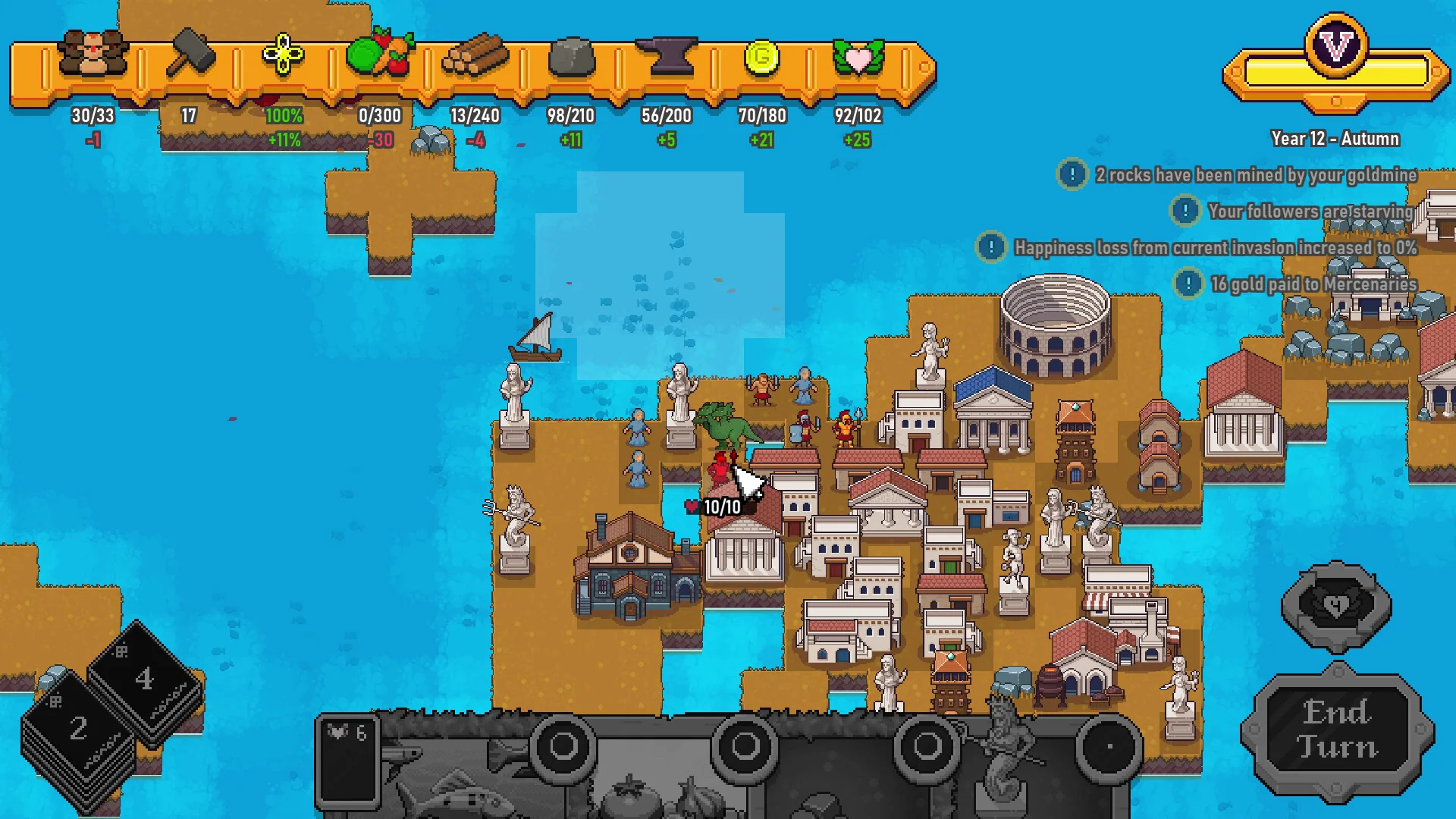 These Doomed Isles - Image 7