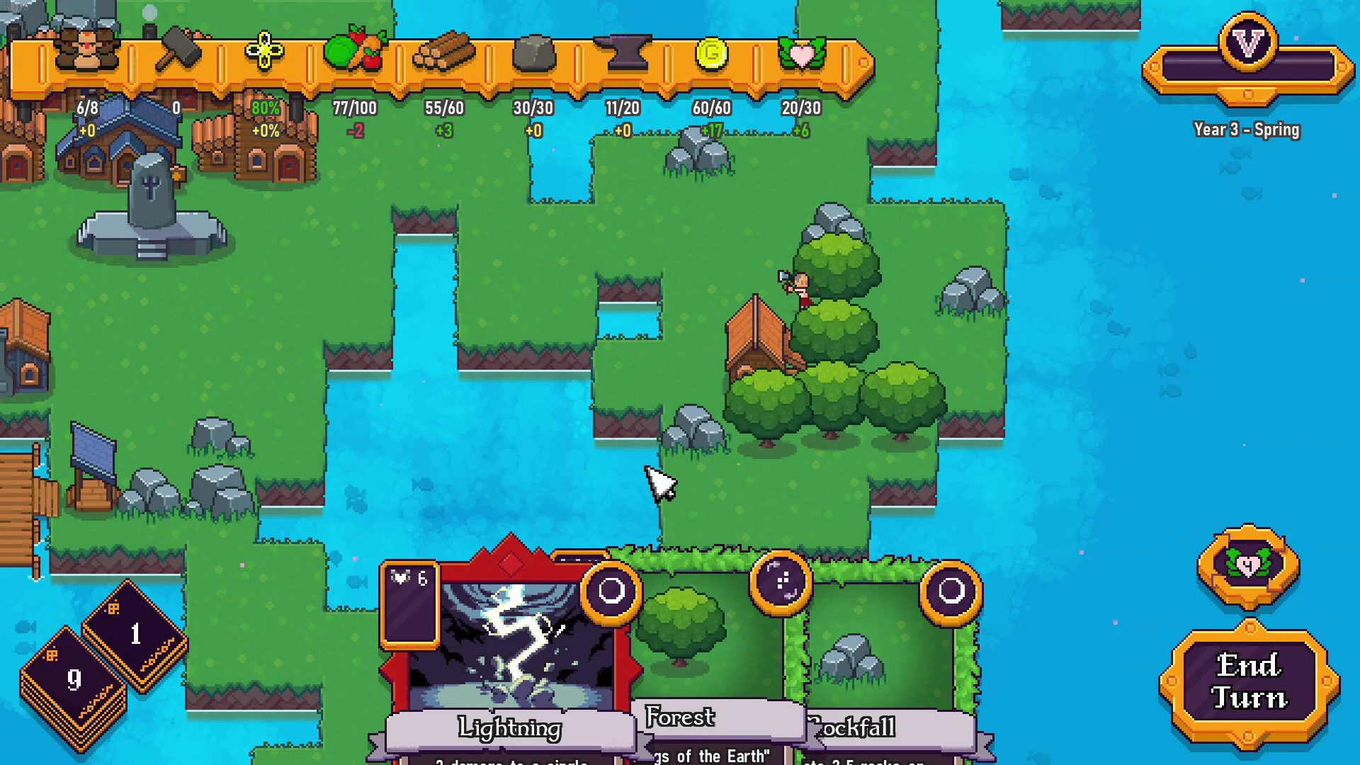 These Doomed Isles - Image 9
